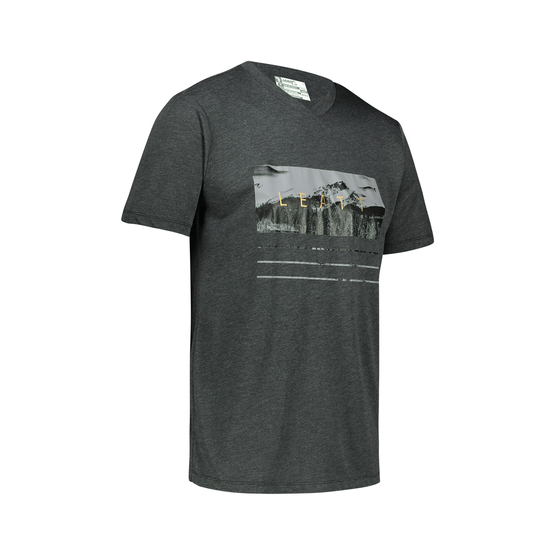 Jersey MTB All Mountain 2.0 V22