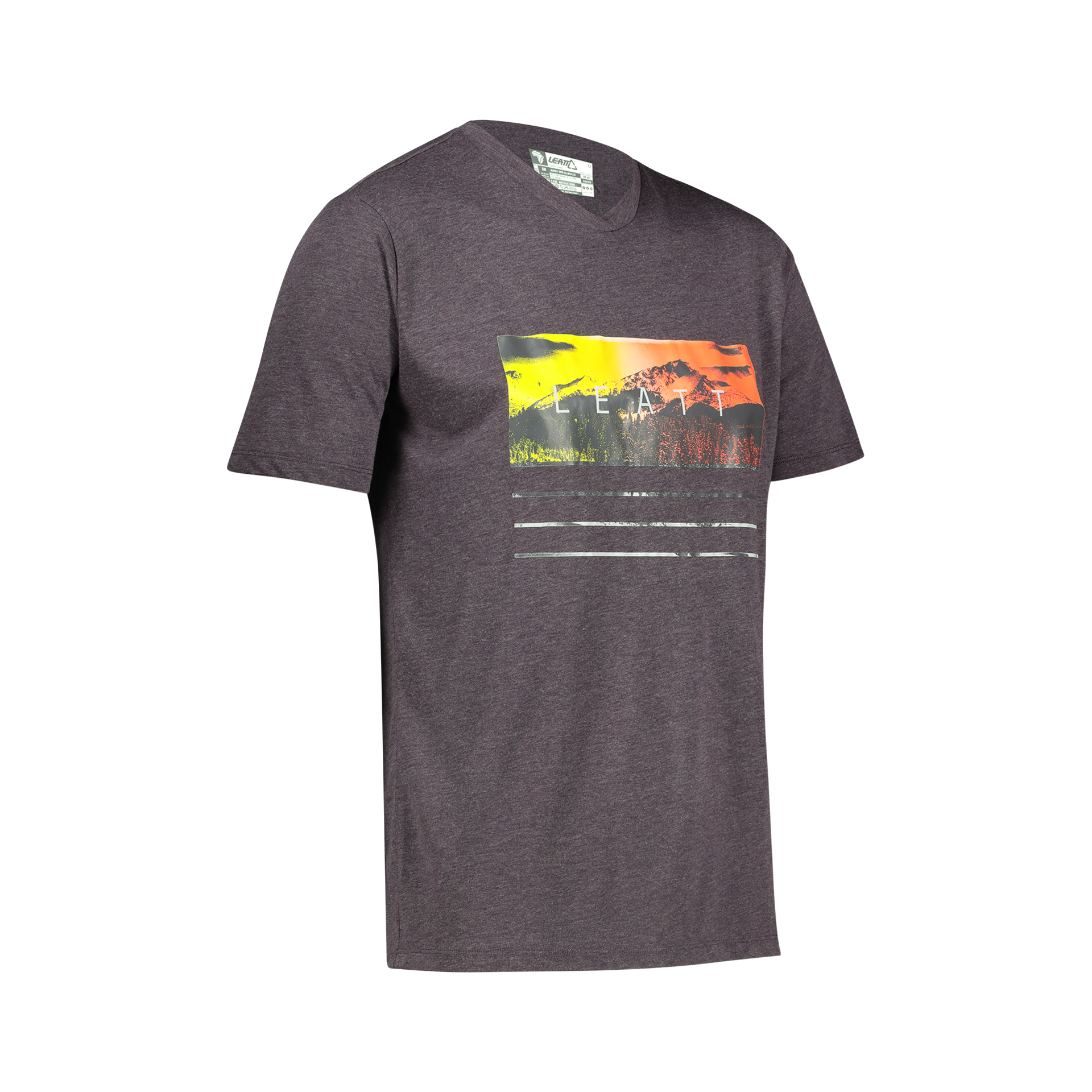 Jersey MTB All Mountain 2.0 V22