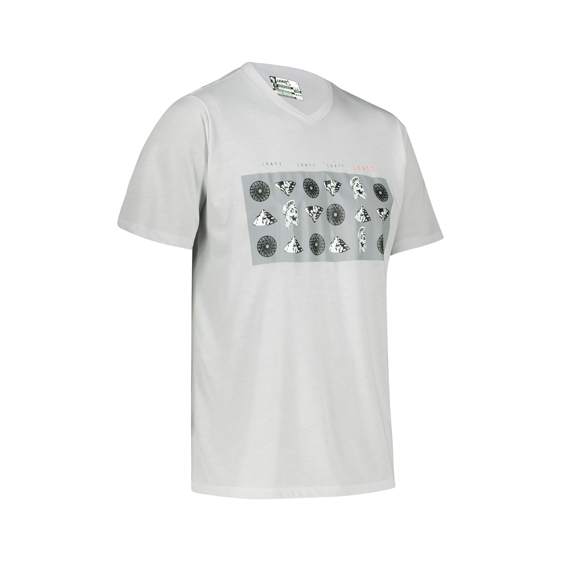 Jersey MTB All Mountain 2.0 V22