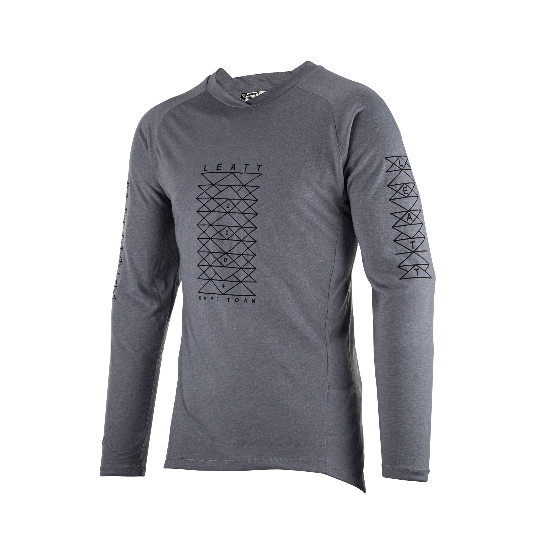 Jersey MTB Gravity 2.0 V23