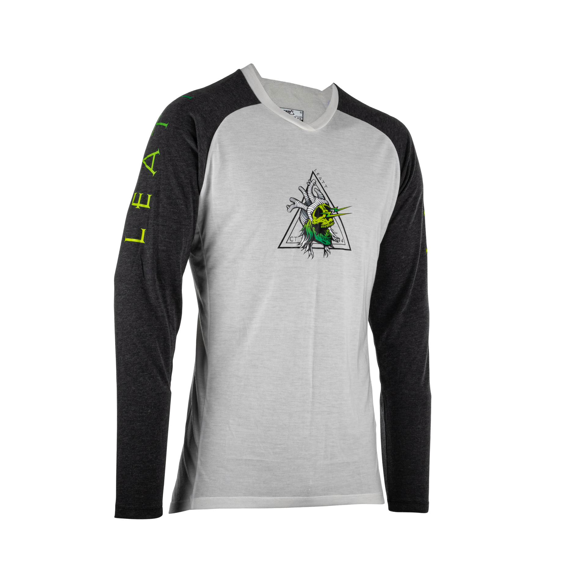 Jersey MTB Gravity 2.0 V23