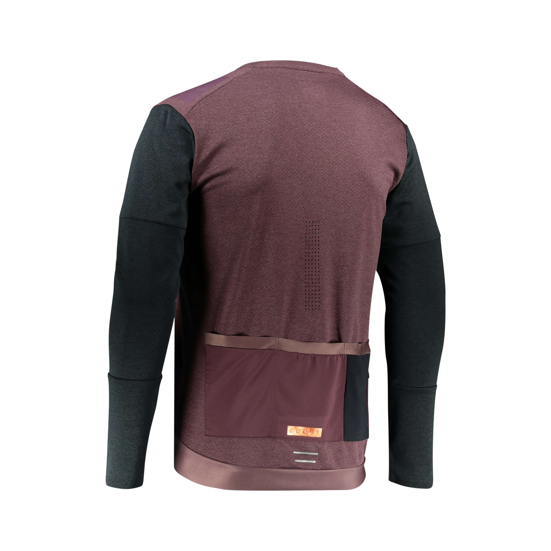 Jersey MTB Trail 4.0 V22