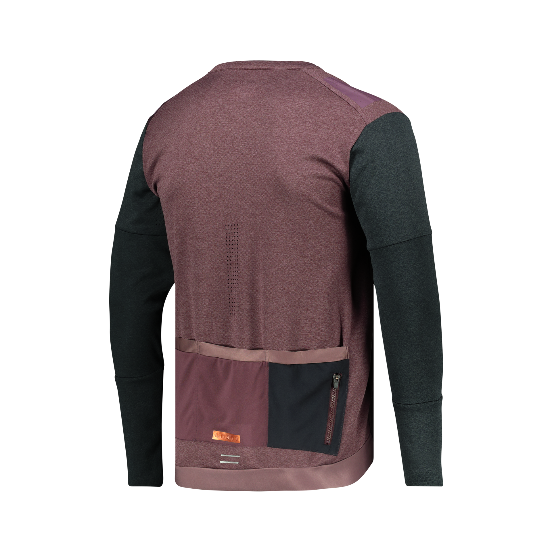 Jersey MTB Trail 4.0 V22