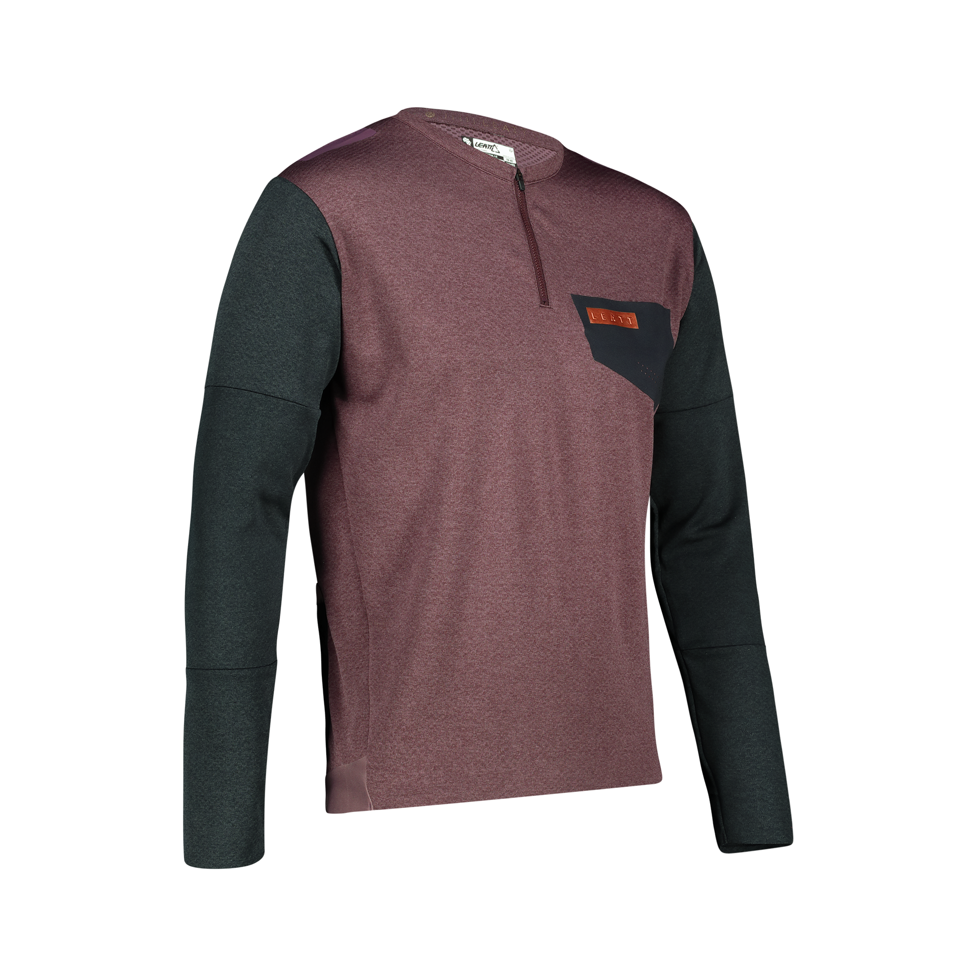 Jersey MTB Trail 4.0 V22