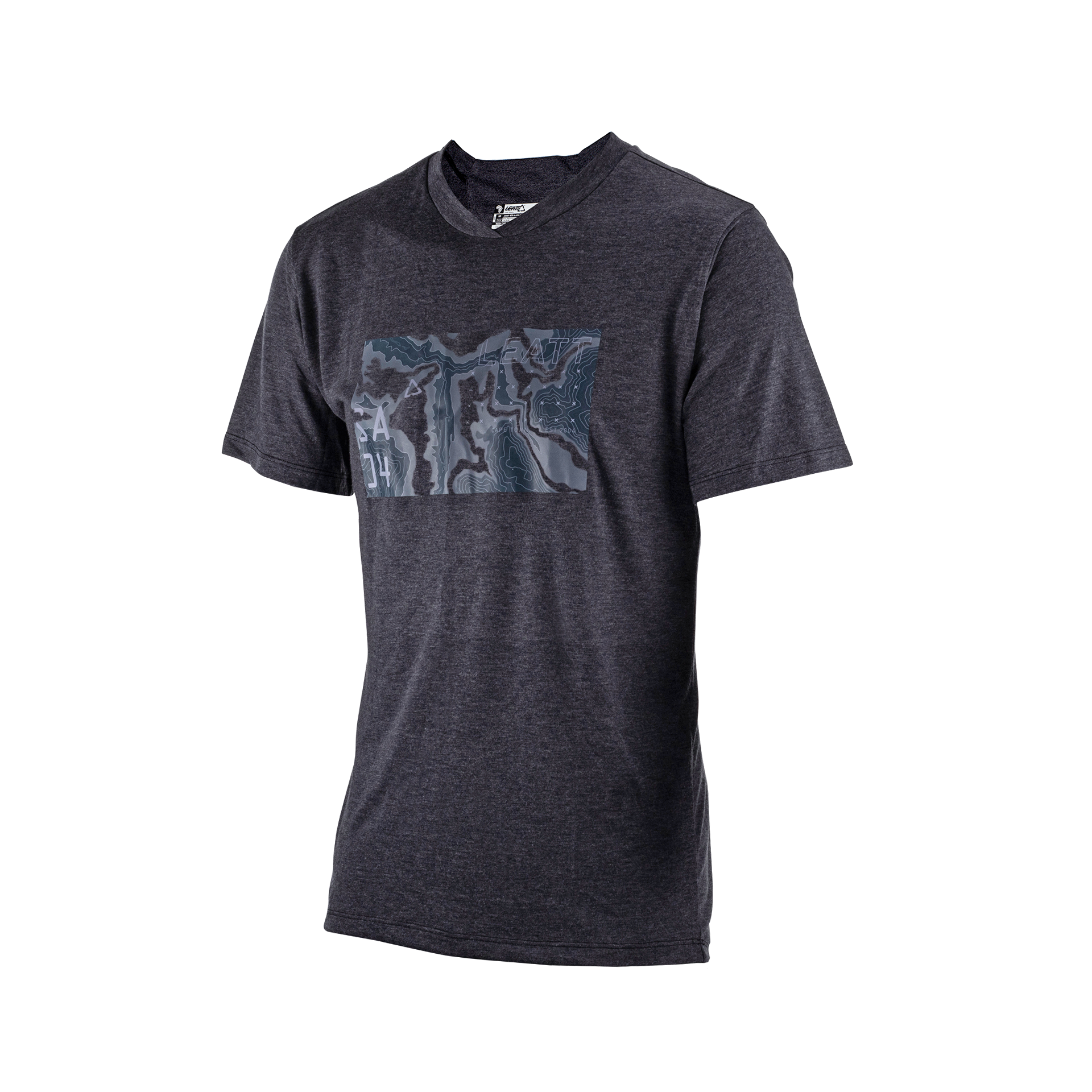 Jersey MTB All Mountain 5.0 V23