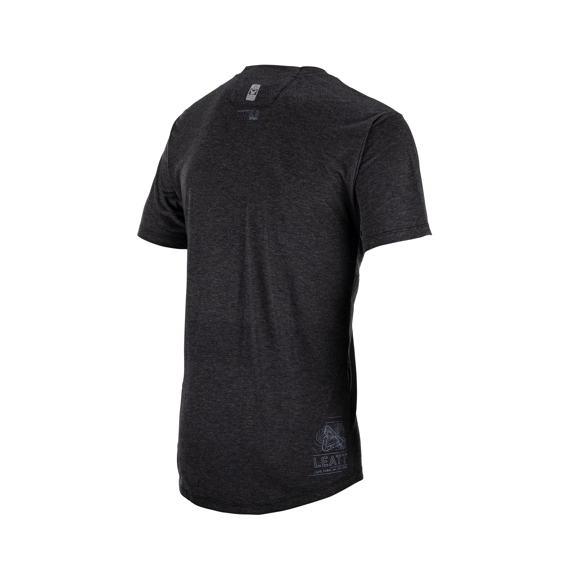 Jersey MTB All Mountain 2.0 V23 - Junior