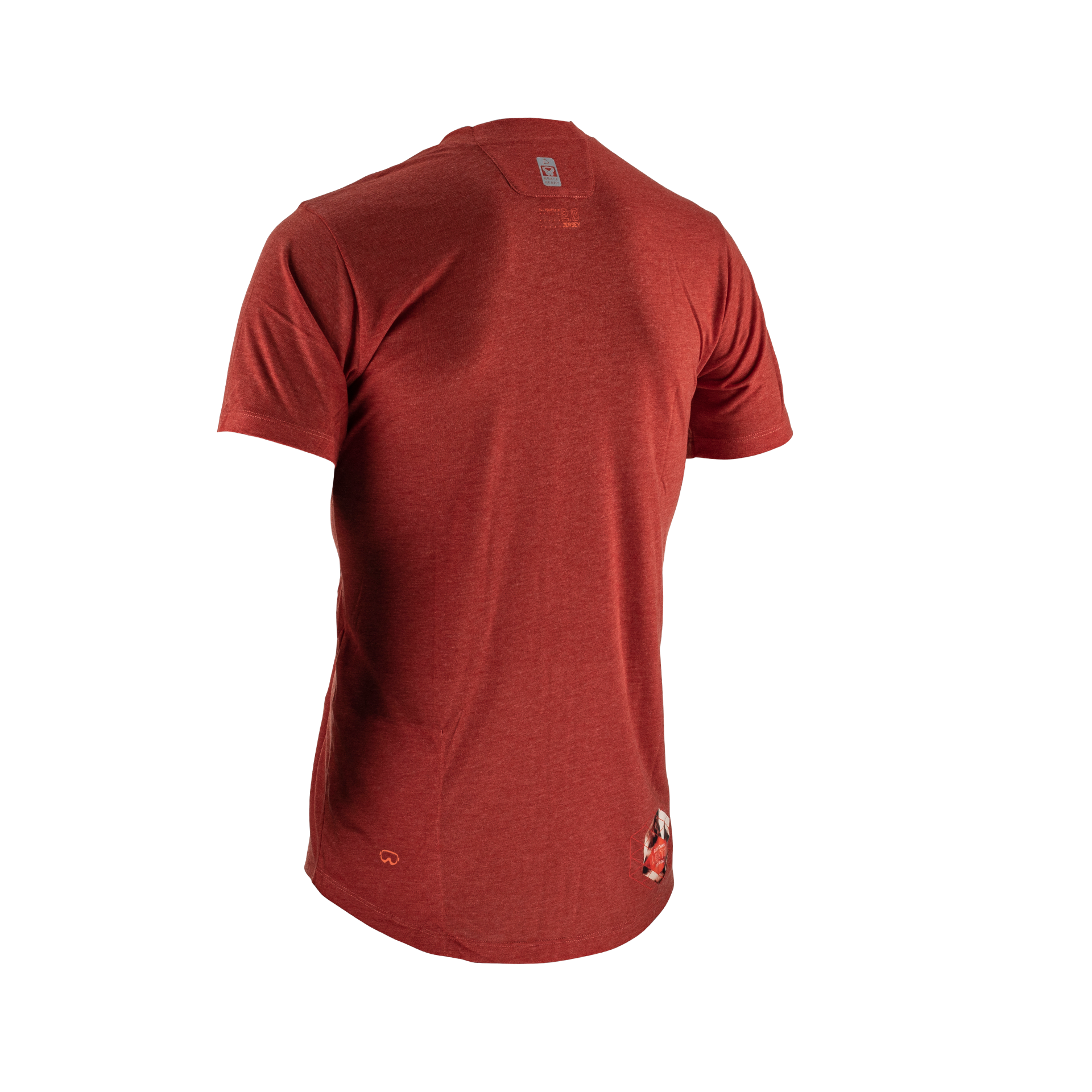 Jersey MTB All Mountain 2.0 V23