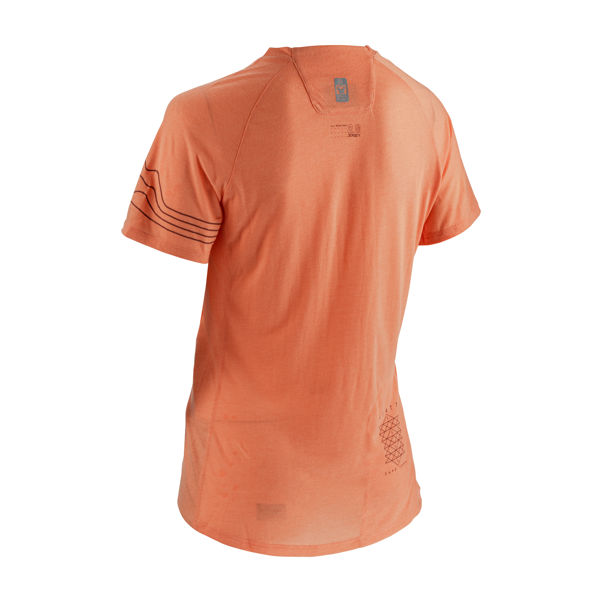 Jersey MTB All Mountain 2.0 V23 - Women