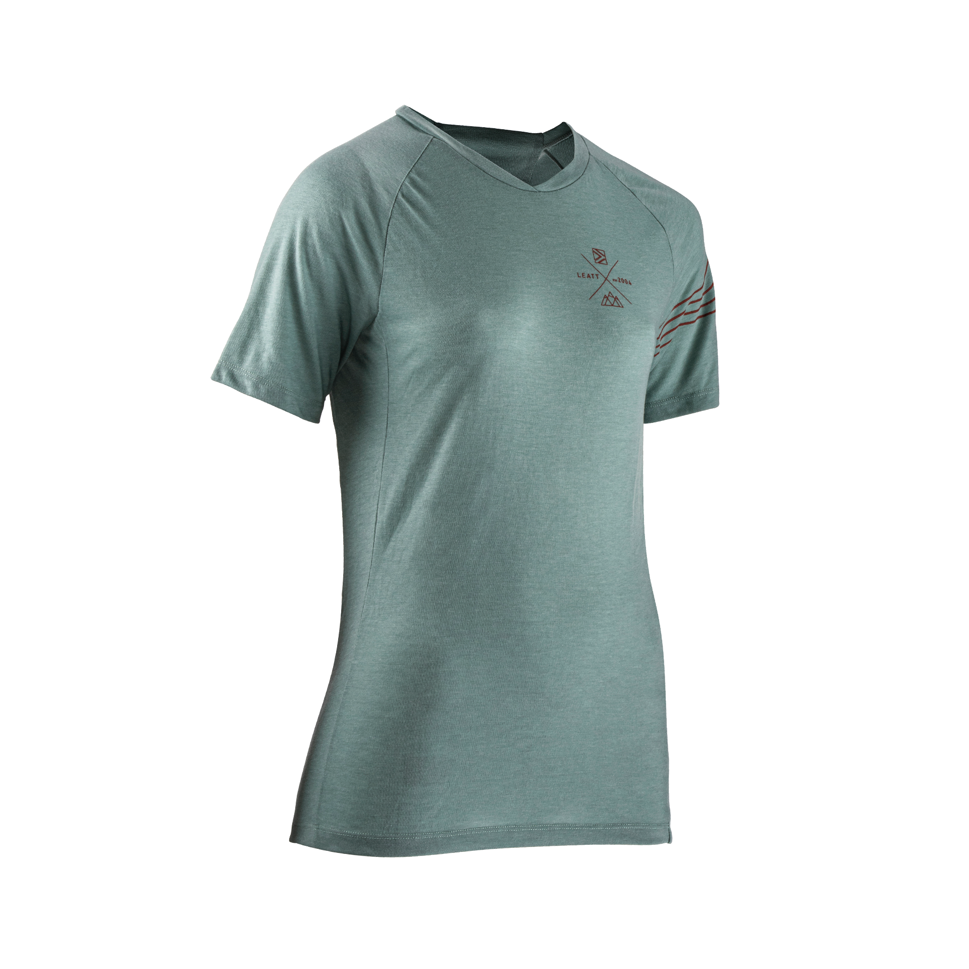 Jersey MTB All Mountain 2.0 V23 - Women