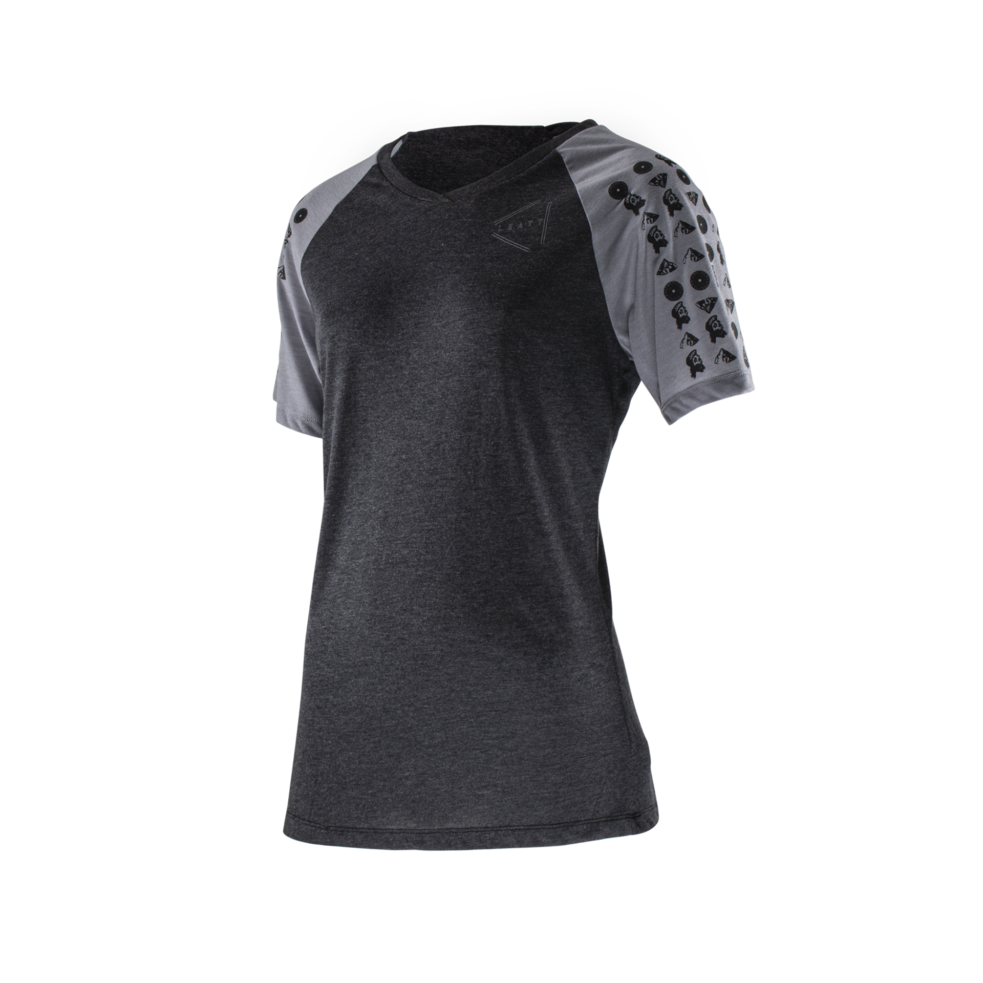 Jersey MTB All Mountain 2.0 V22 - Women