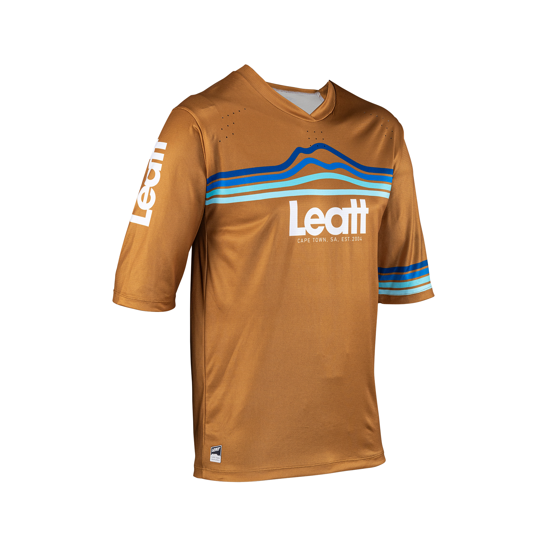 Jersey MTB Enduro 3.0 V24