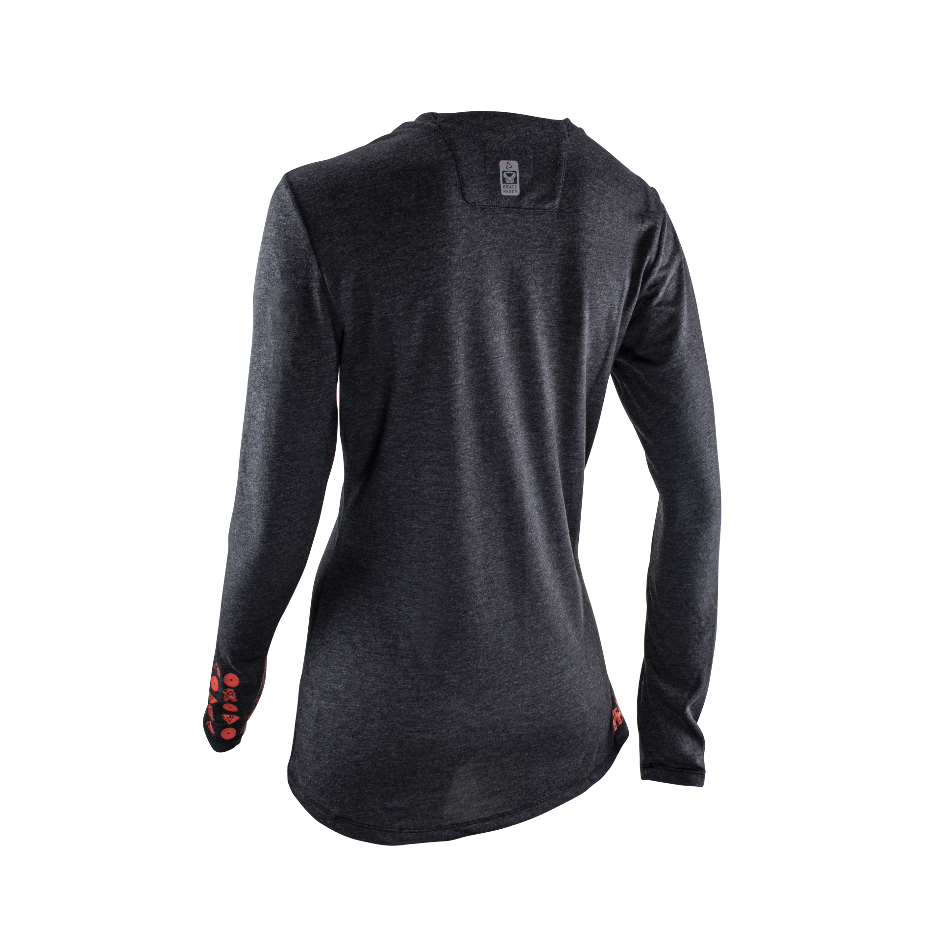 Jersey MTB Gravity 2.0 V22 - Women