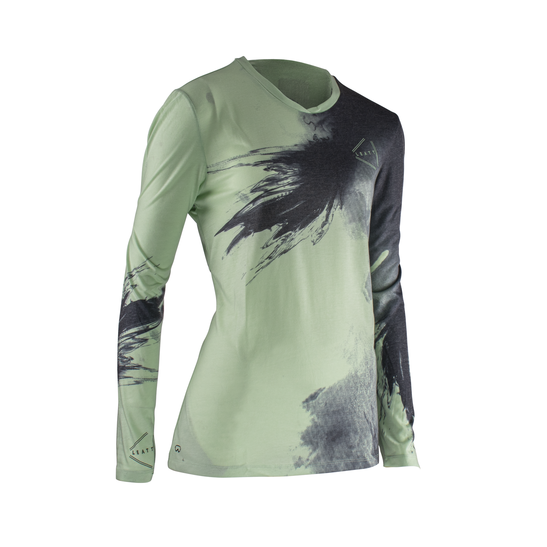 Jersey MTB Gravity 2.0 V22 - Women