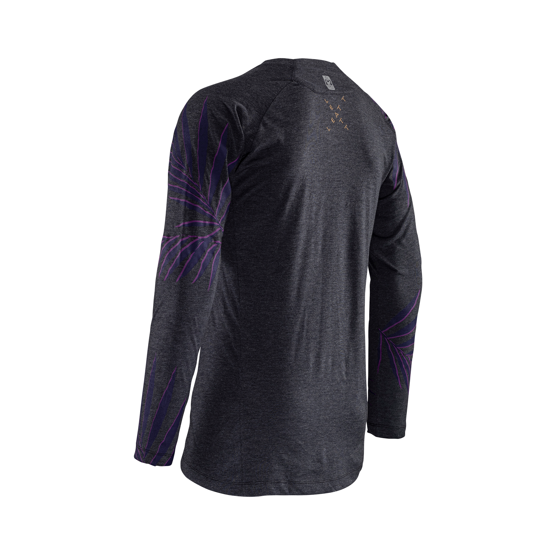 Jersey MTB Gravity 2.0 V24