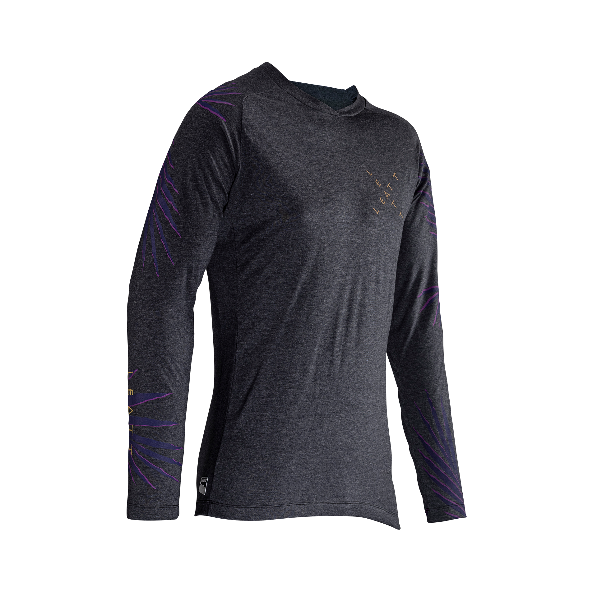 Jersey MTB Gravity 2.0 V24