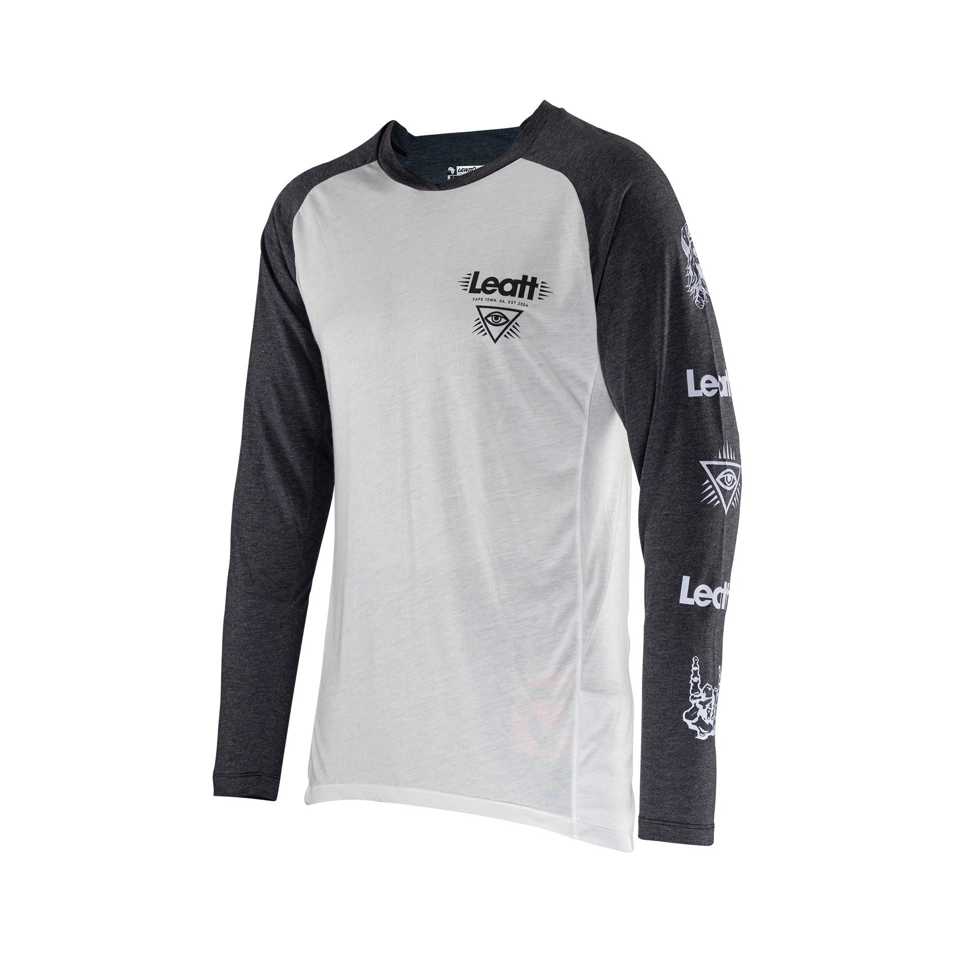 Jersey MTB Gravity 2.0 V24