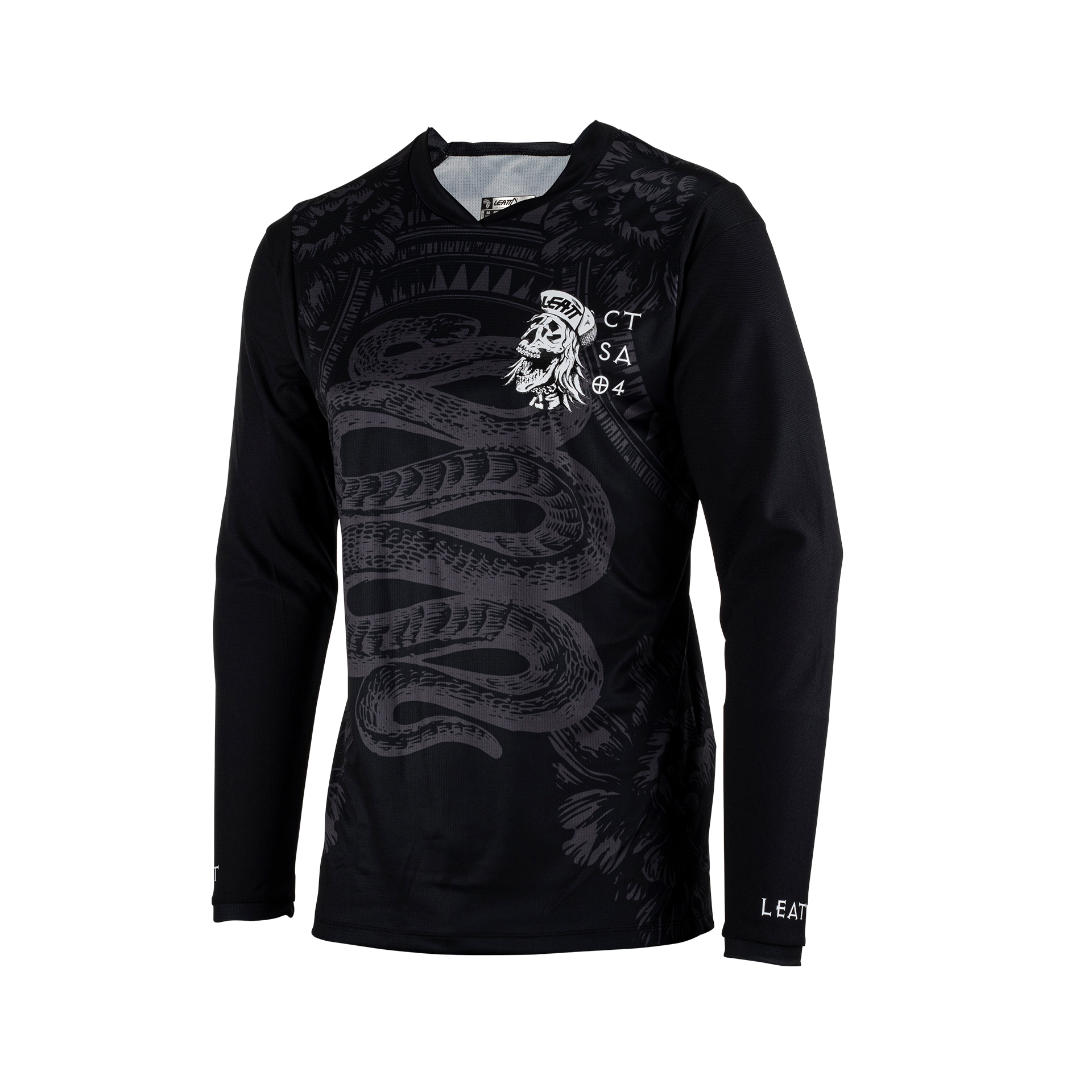 Jersey MTB Gravity 3.0 V23