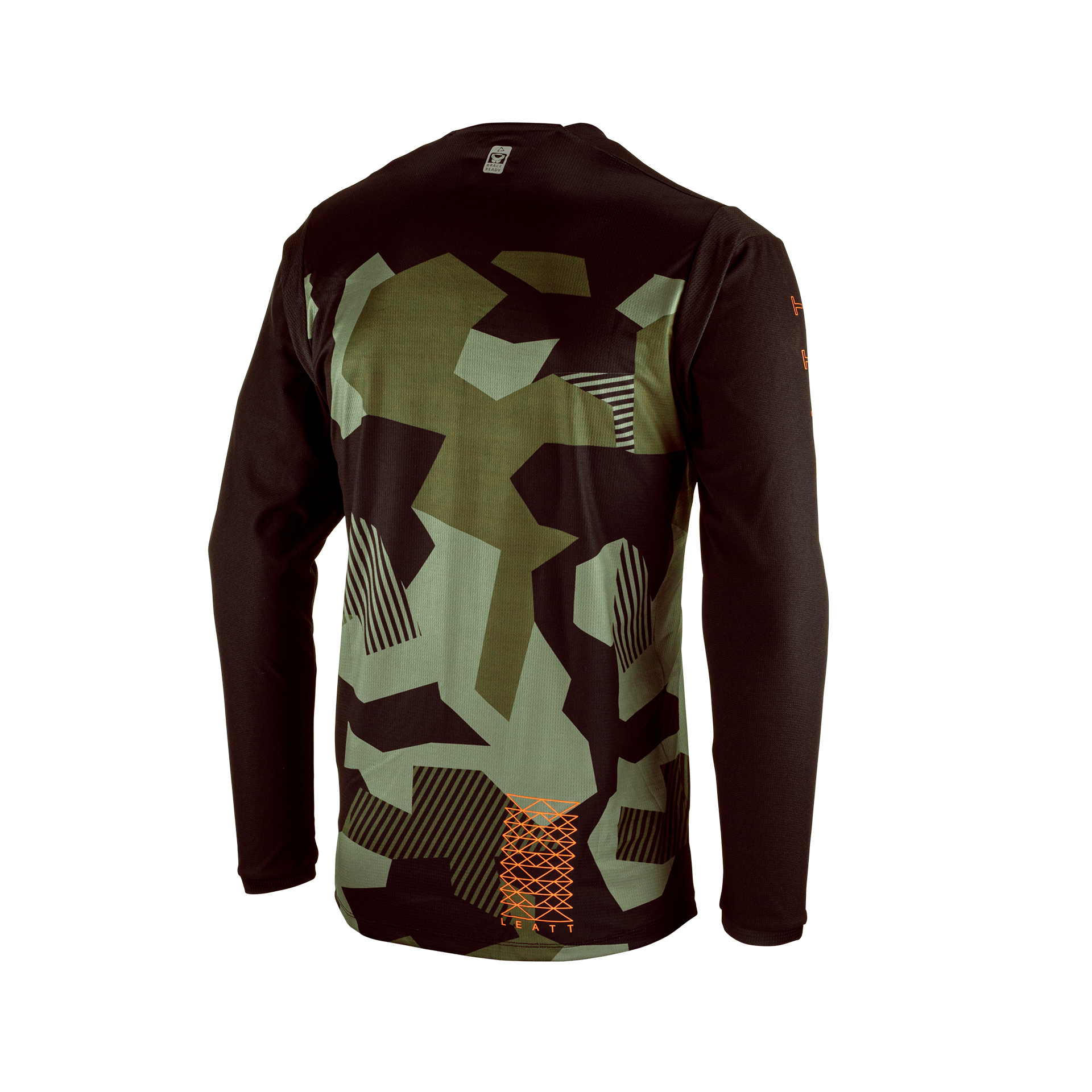 Jersey MTB Gravity 3.0 V23