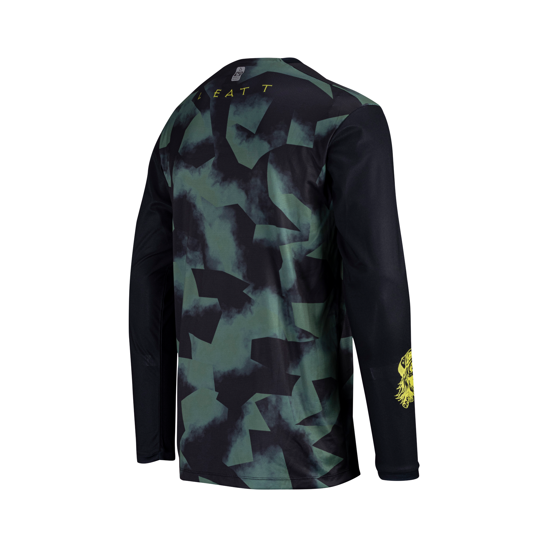 Jersey MTB Gravity 3.0 V24