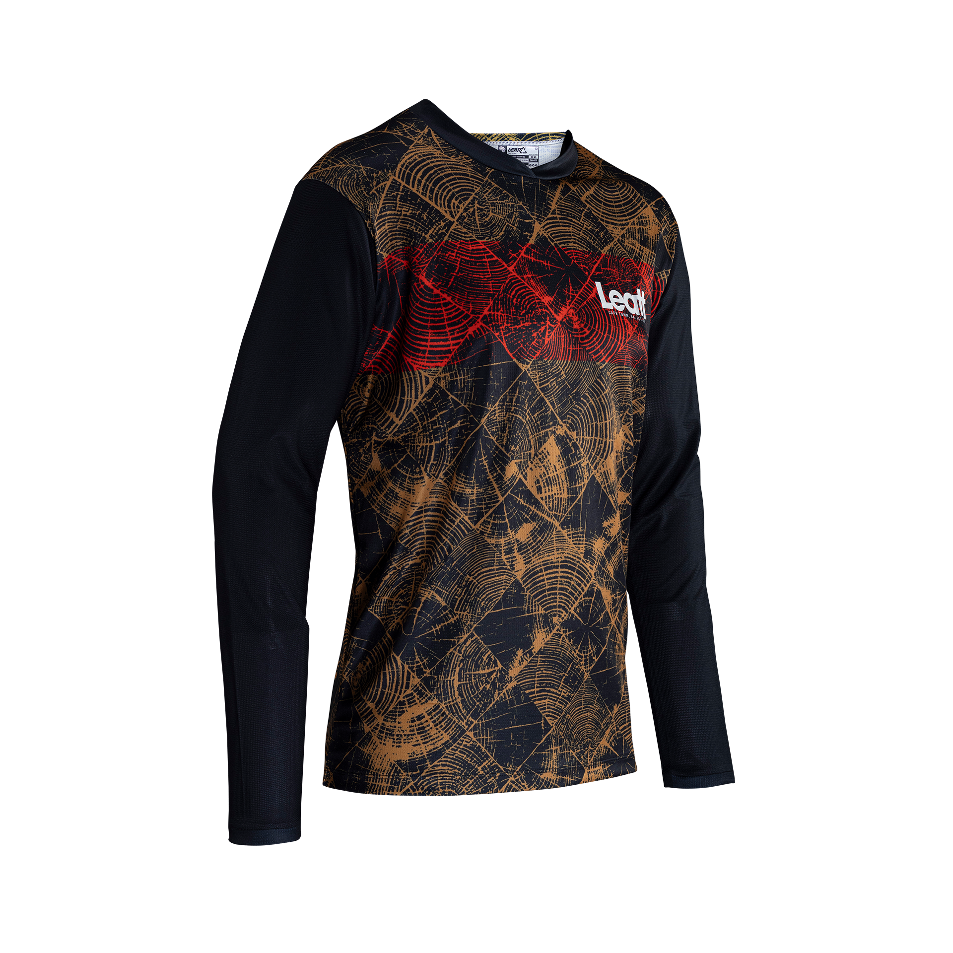 Jersey MTB Gravity 3.0 V24