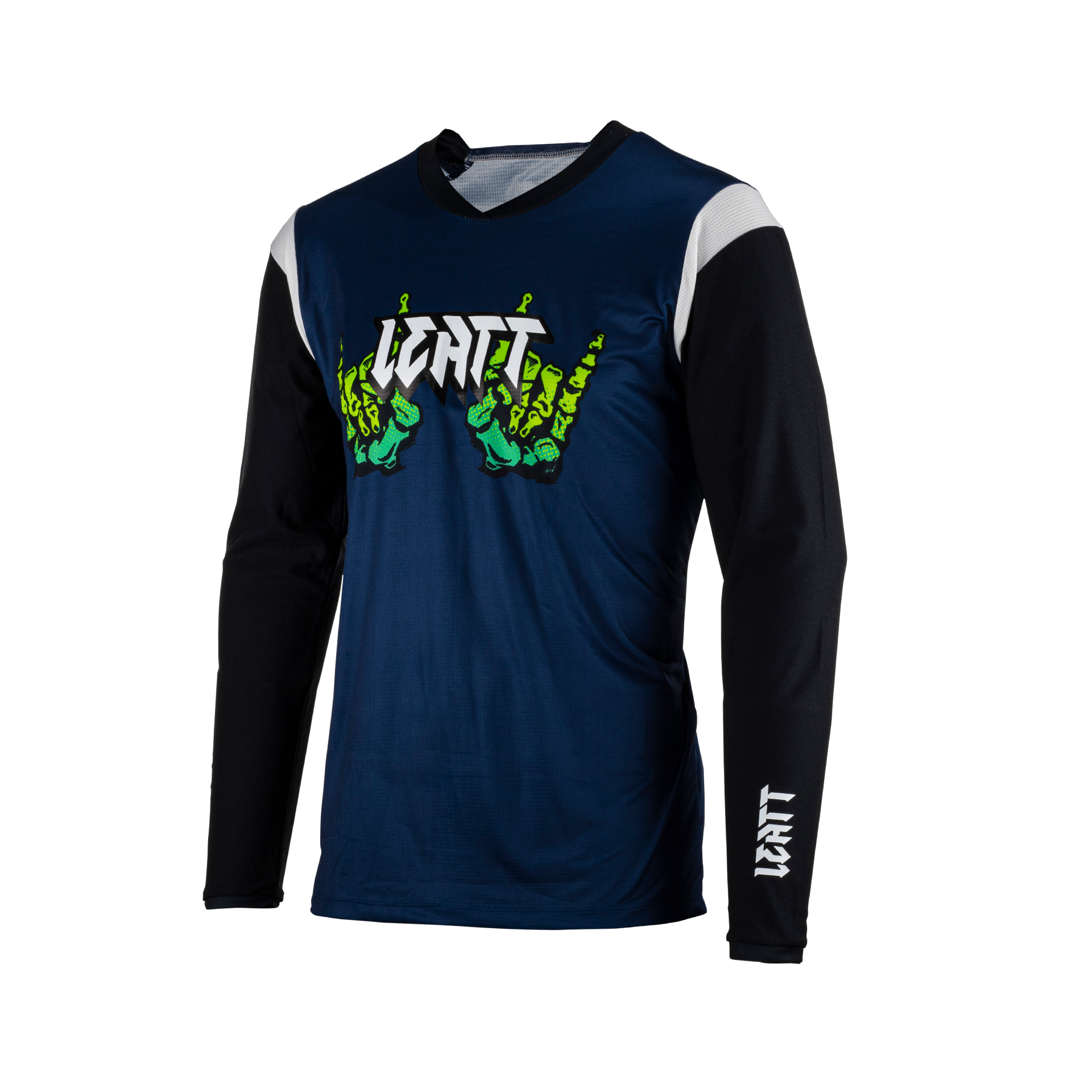 Jersey MTB Gravity 3.0 V23