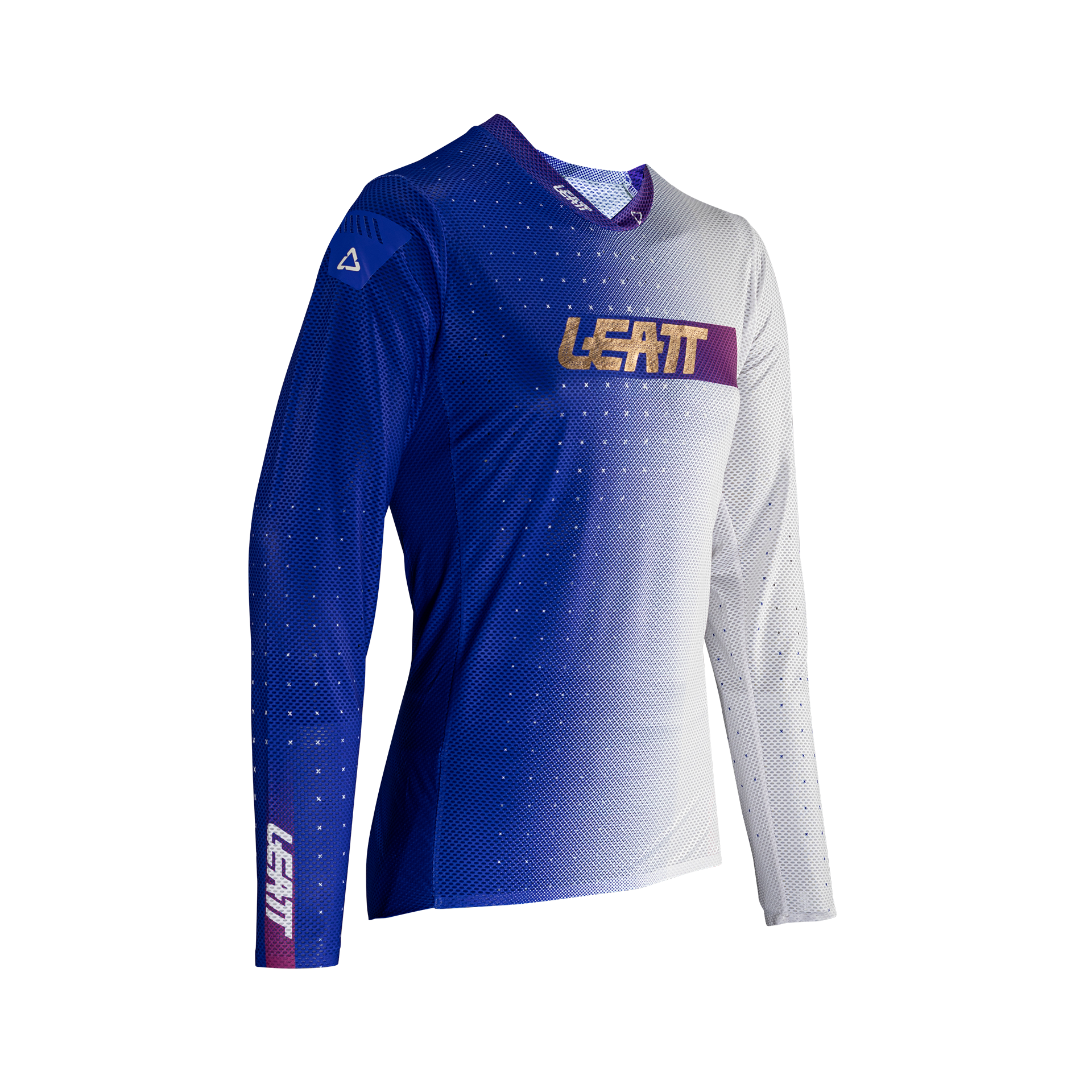 Jersey MTB Gravity 4.0 V24 - Junior