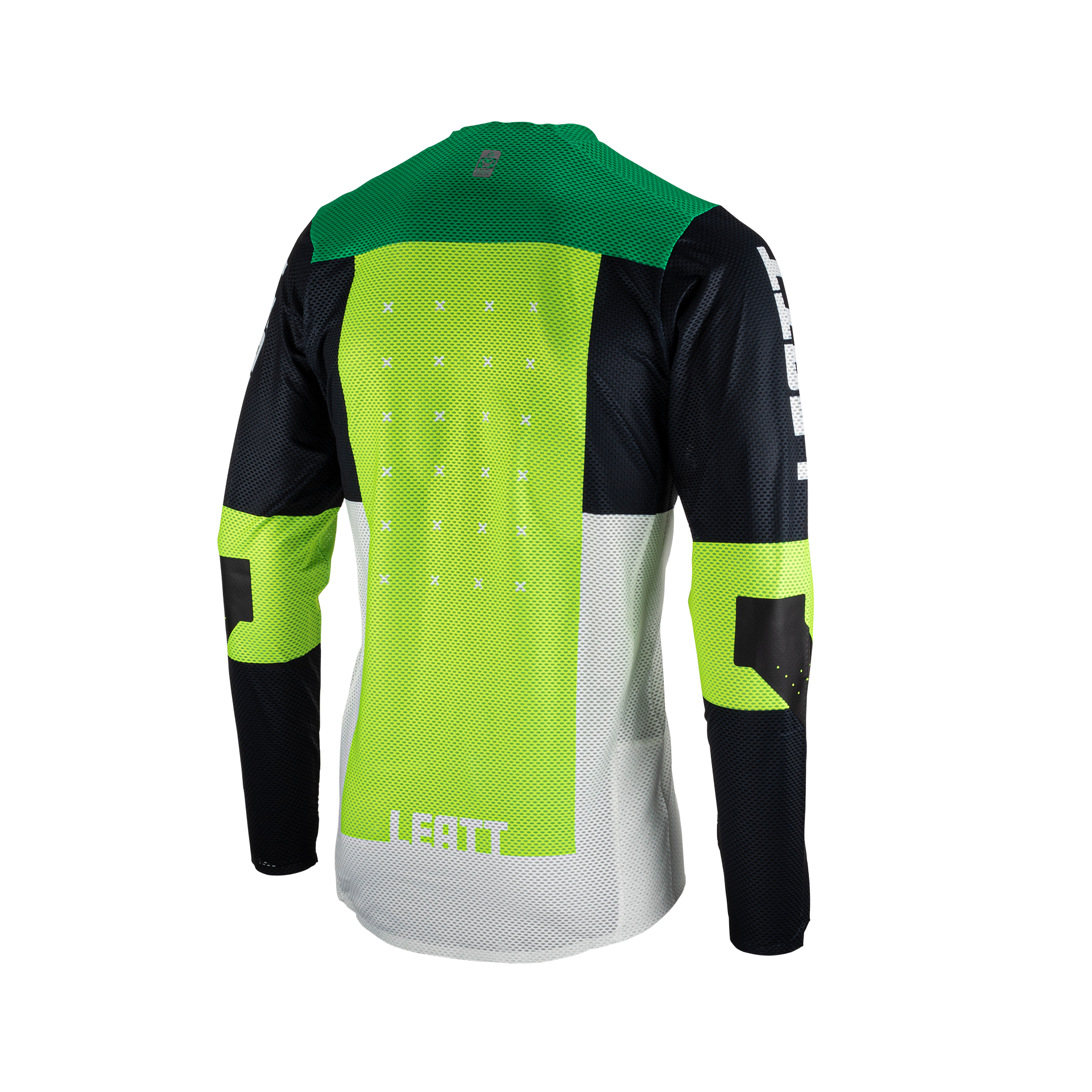 Jersey MTB Gravity 4.0 V23