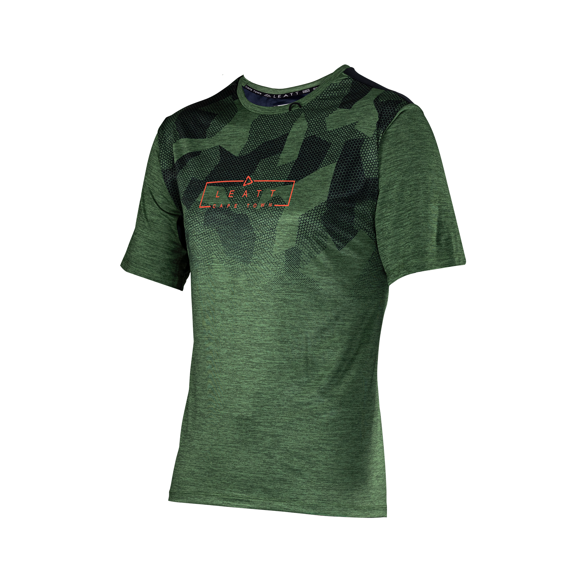 Jersey MTB Trail 1.0  V24