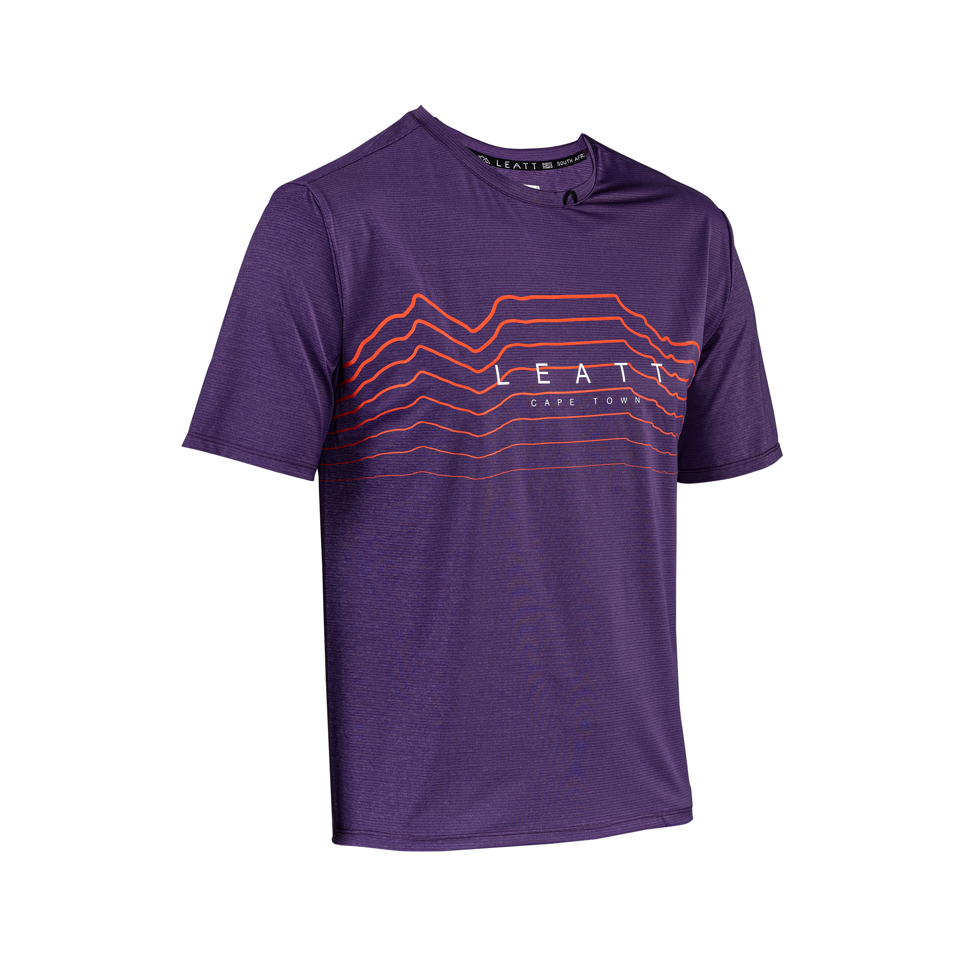 Jersey MTB Trail 1.0 X-flow V24