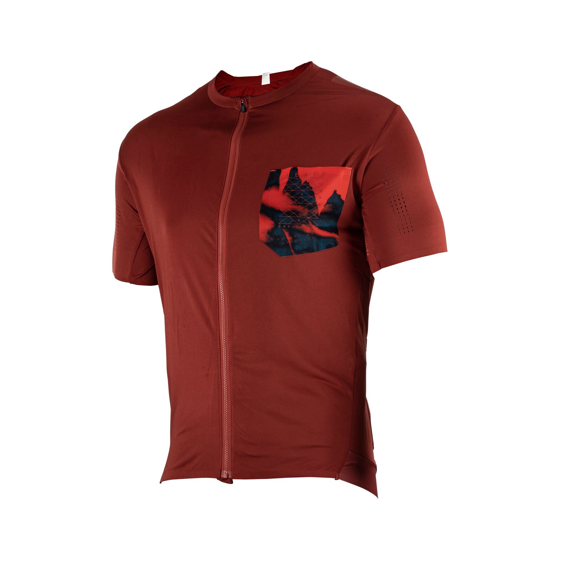 Jersey MTB Trail 3.0 V23