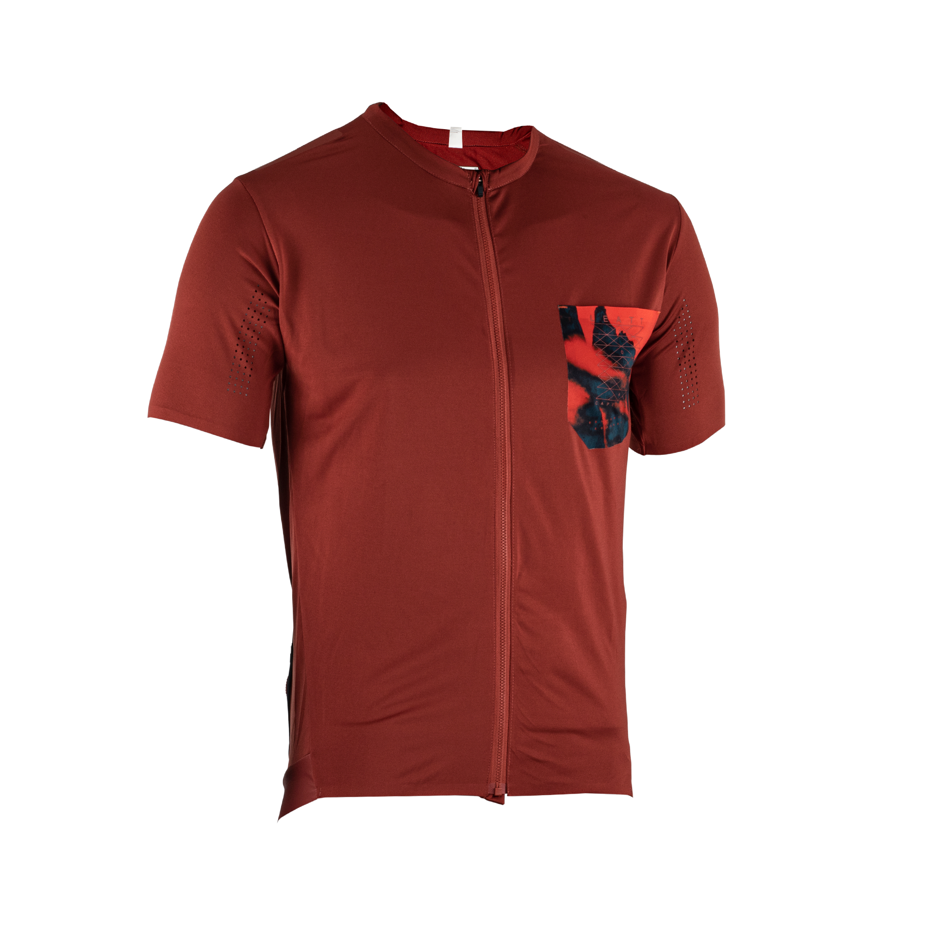 Jersey MTB Trail 3.0 V23