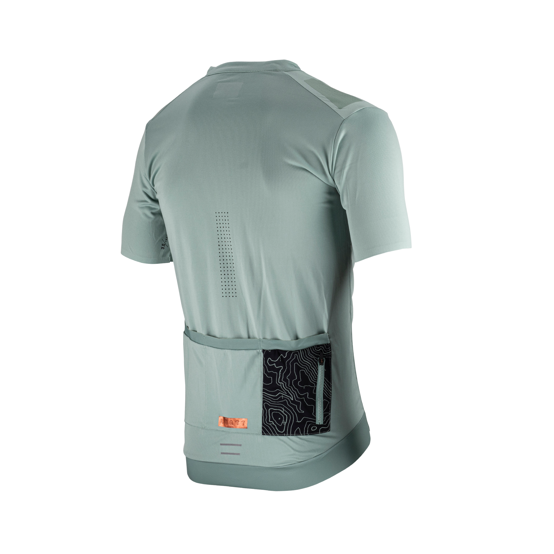 Jersey MTB Trail 3.0 V23