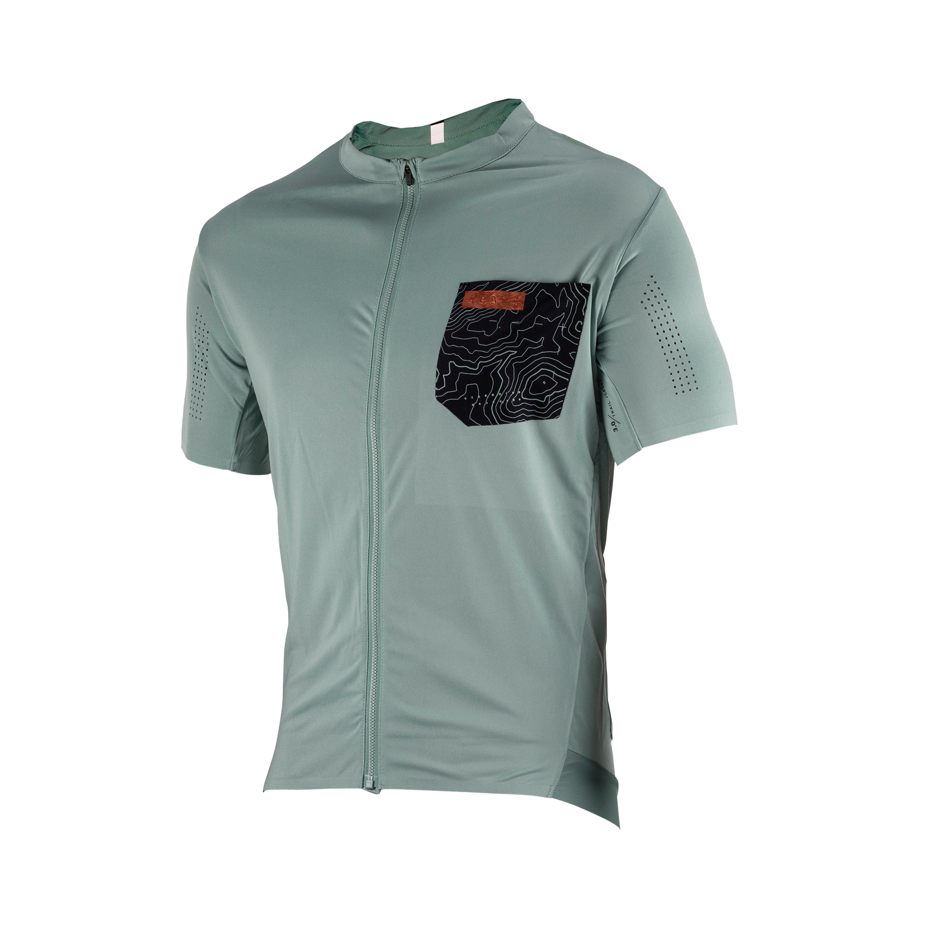 Jersey MTB Trail 3.0 V23