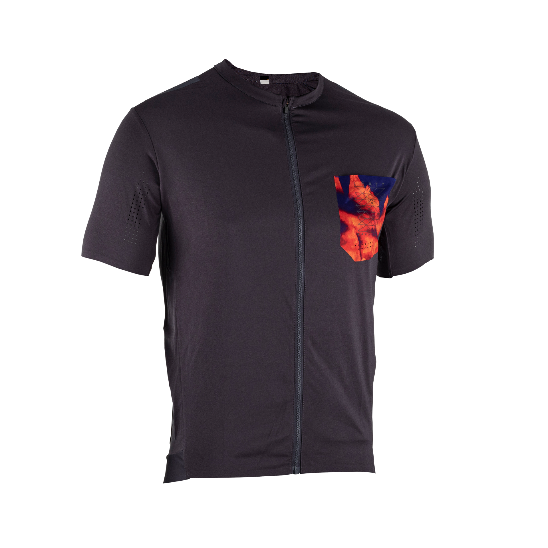 Jersey MTB Trail 3.0 V23