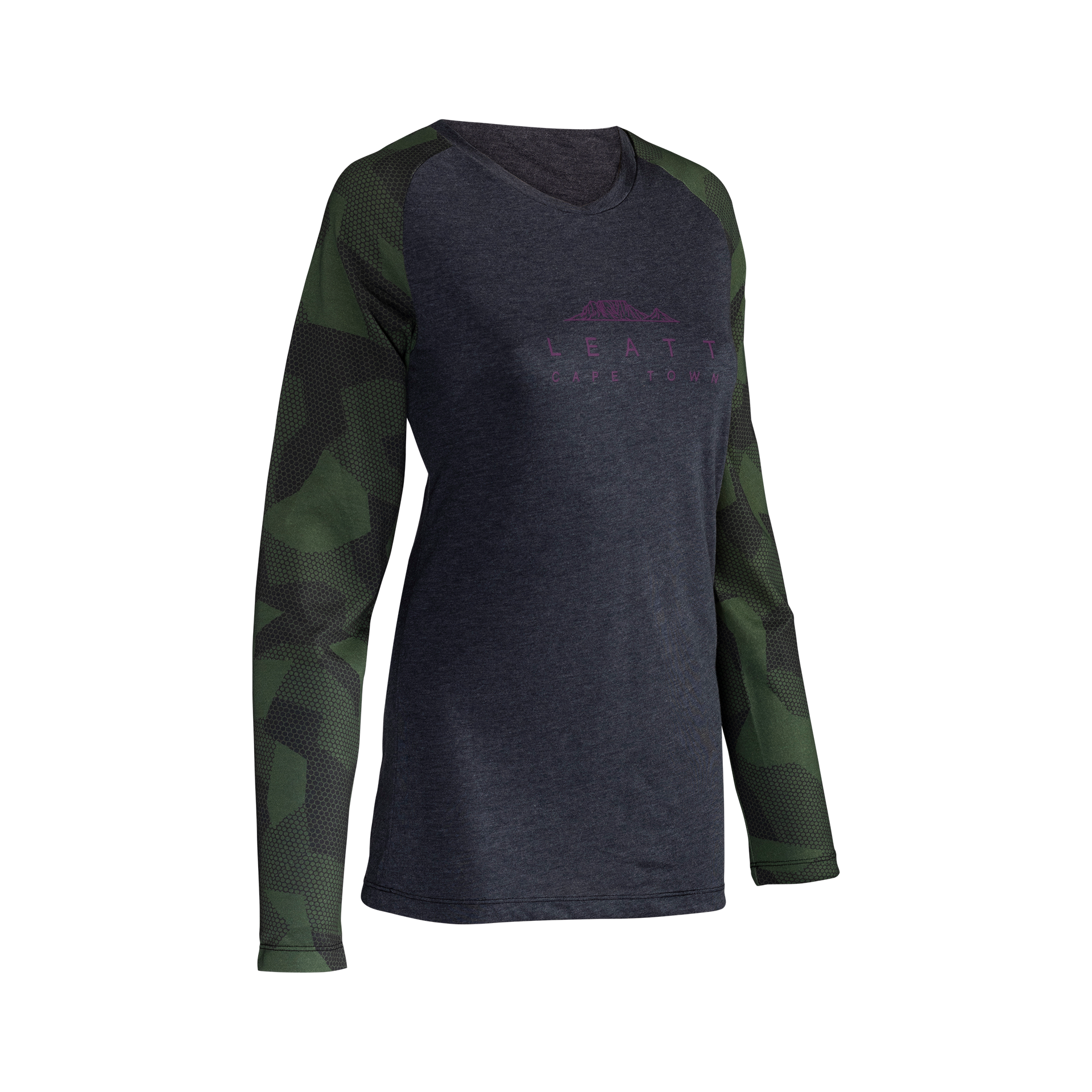 Jersey MTB All Mountain 3.0 V24 - Women