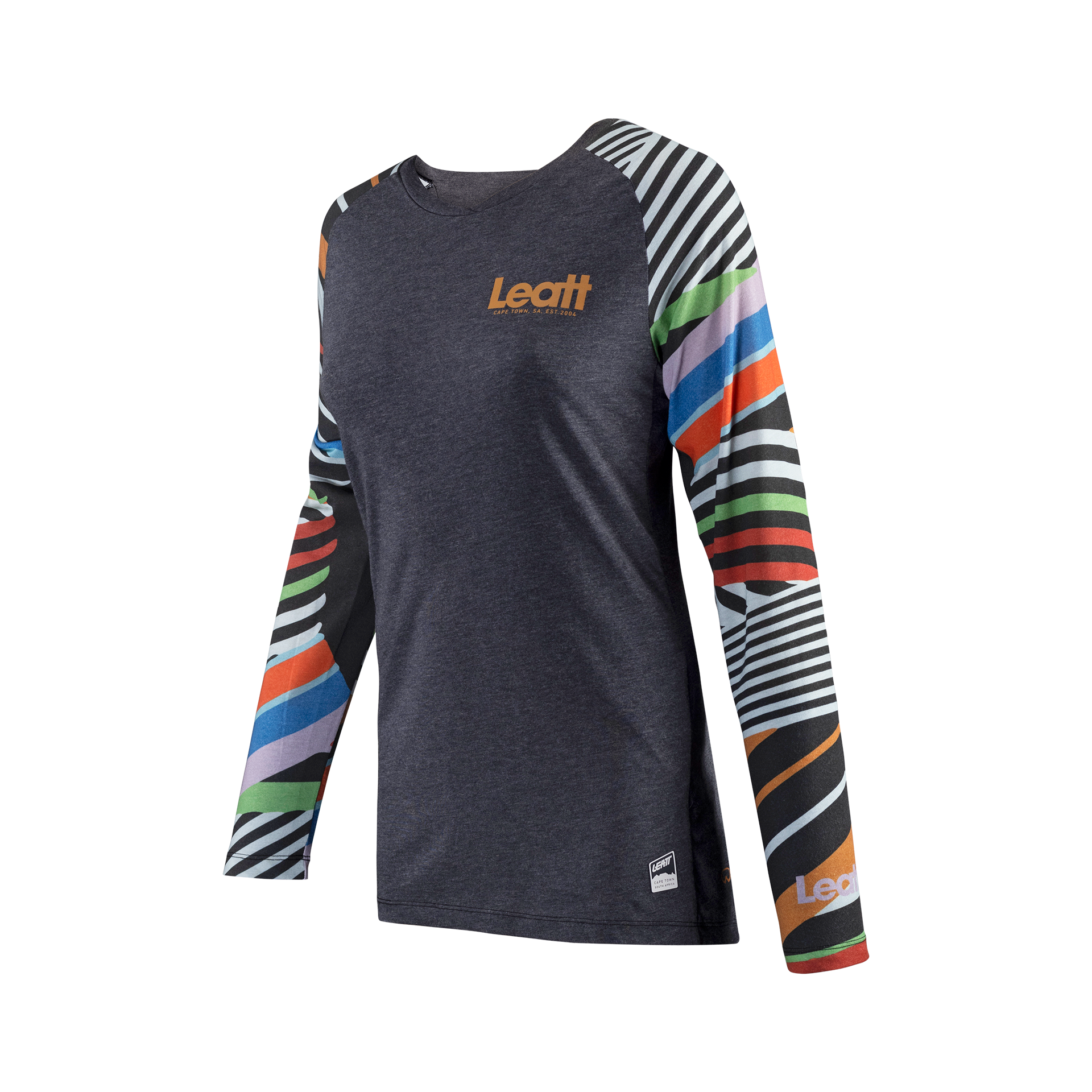 Jersey MTB All Mountain 3.0 V24 - Women