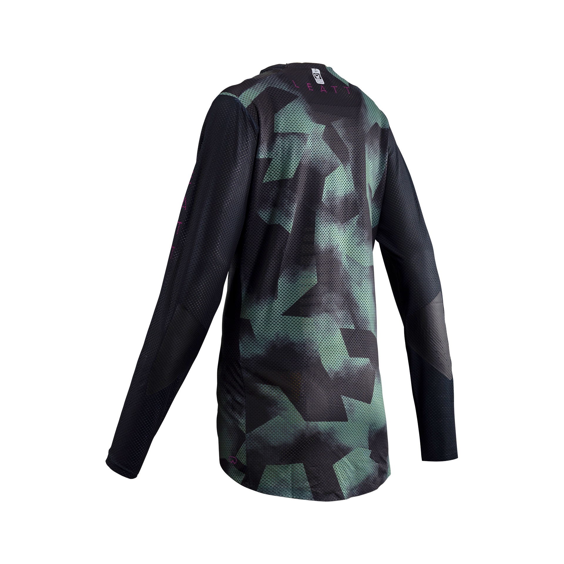 Jersey MTB Gravity 4.0 V24 - Women