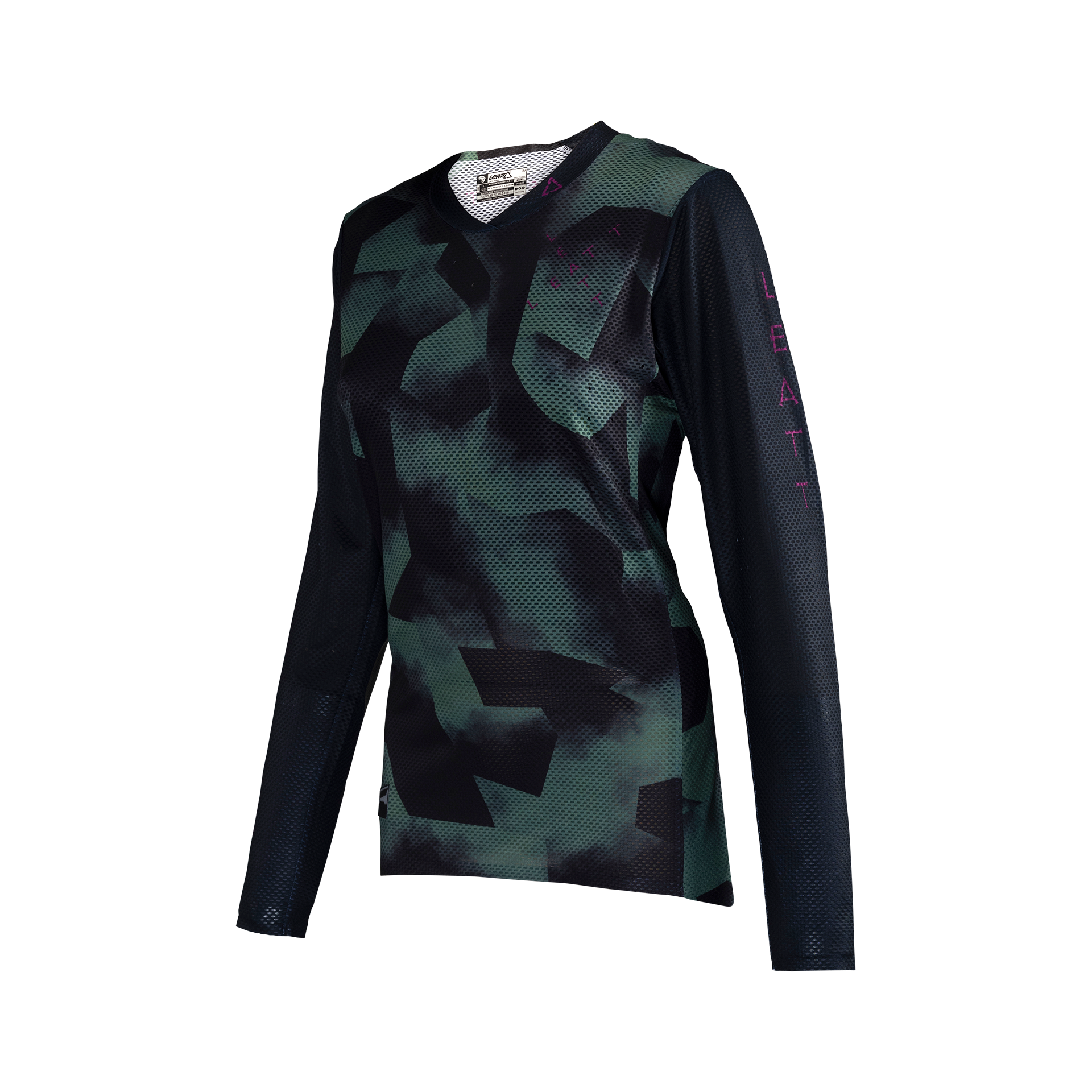 Jersey MTB Gravity 4.0 V24 - Women