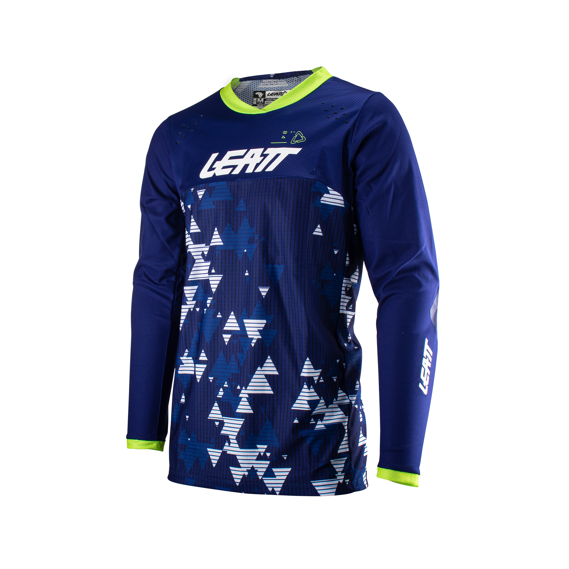Jersey Moto 4.5 Enduro