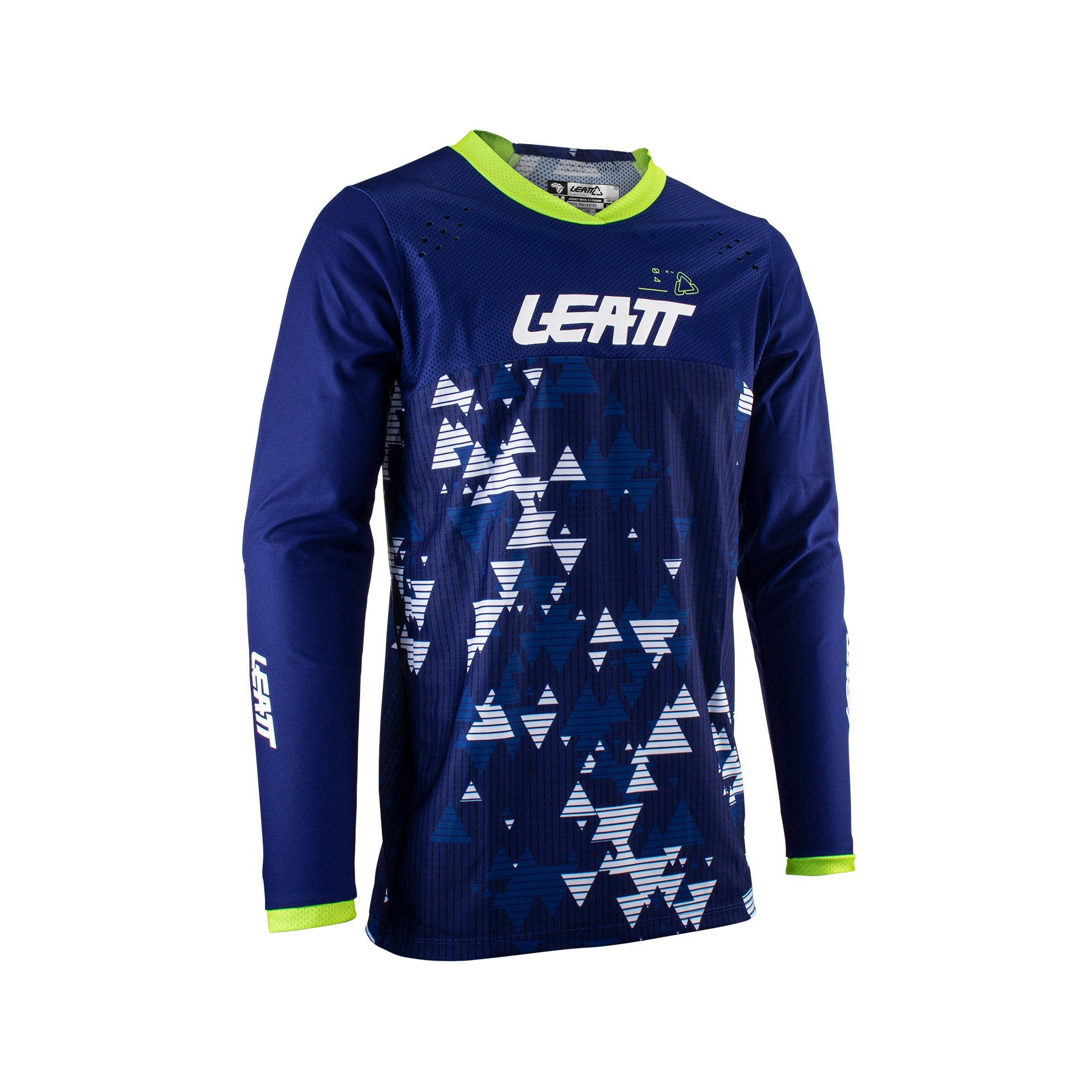 Jersey Moto 4.5 Enduro