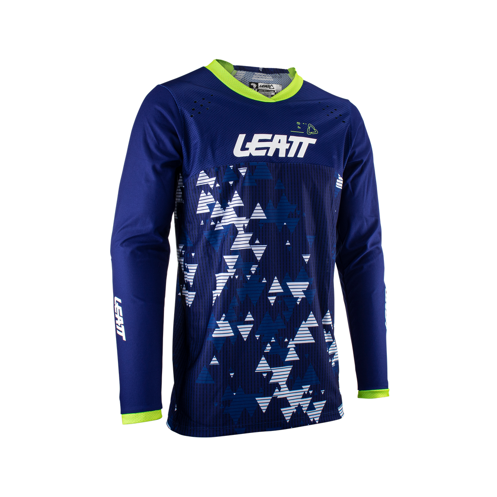 Jersey Moto 4.5 Enduro – Leatt USA