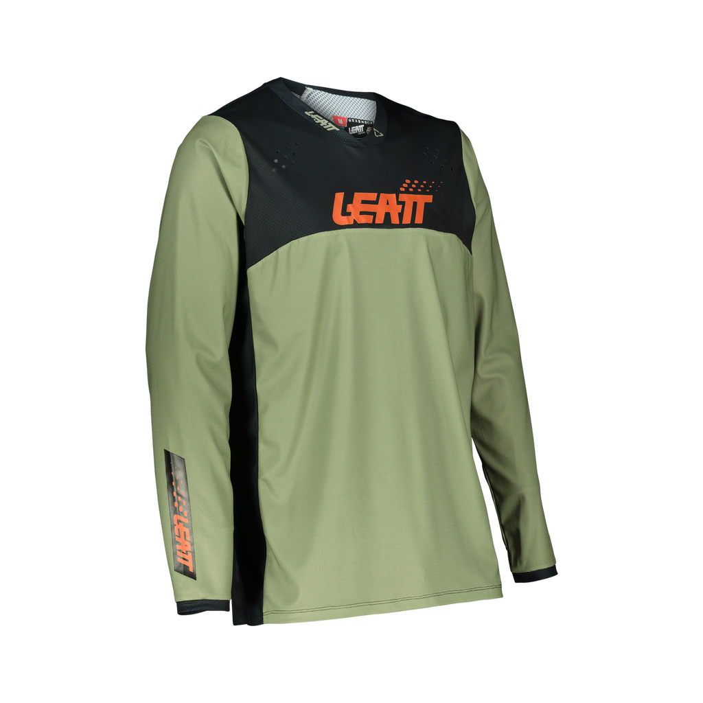 Jersey Moto 4.5 Enduro – Leatt USA