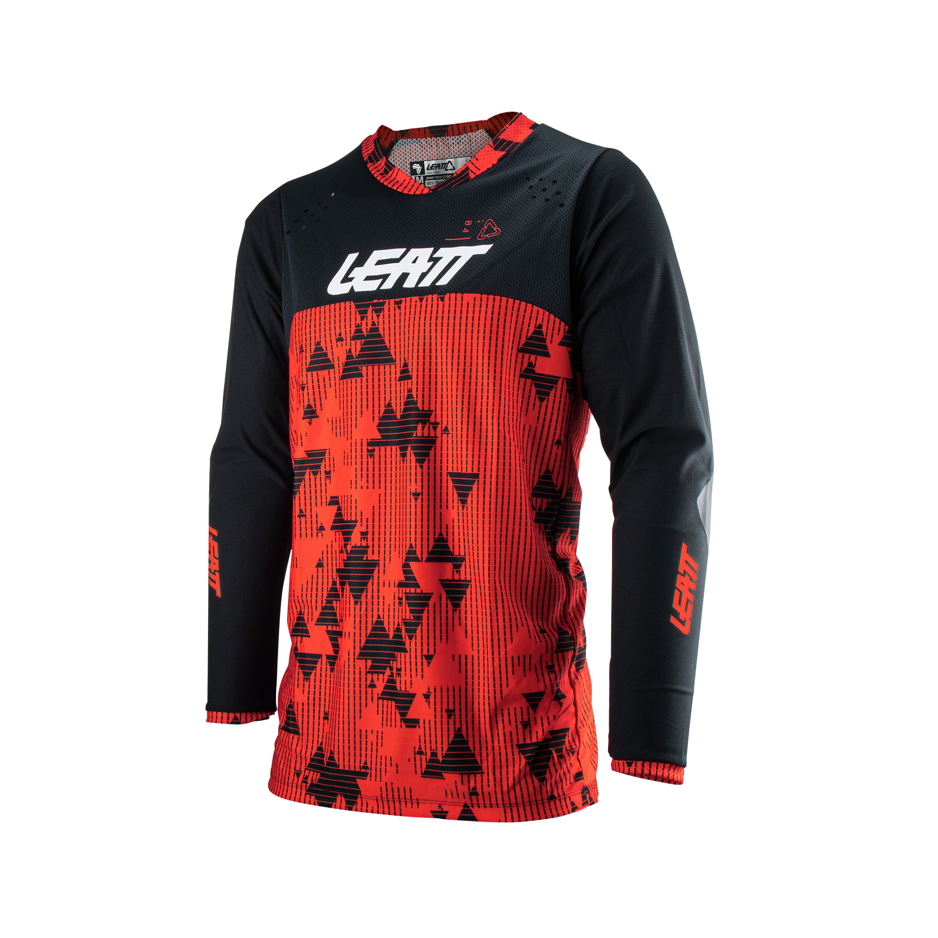 Jersey Moto 4.5 Enduro