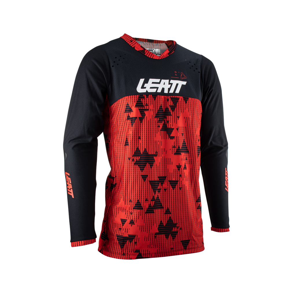 Jersey Moto 4.5 Enduro – Leatt USA