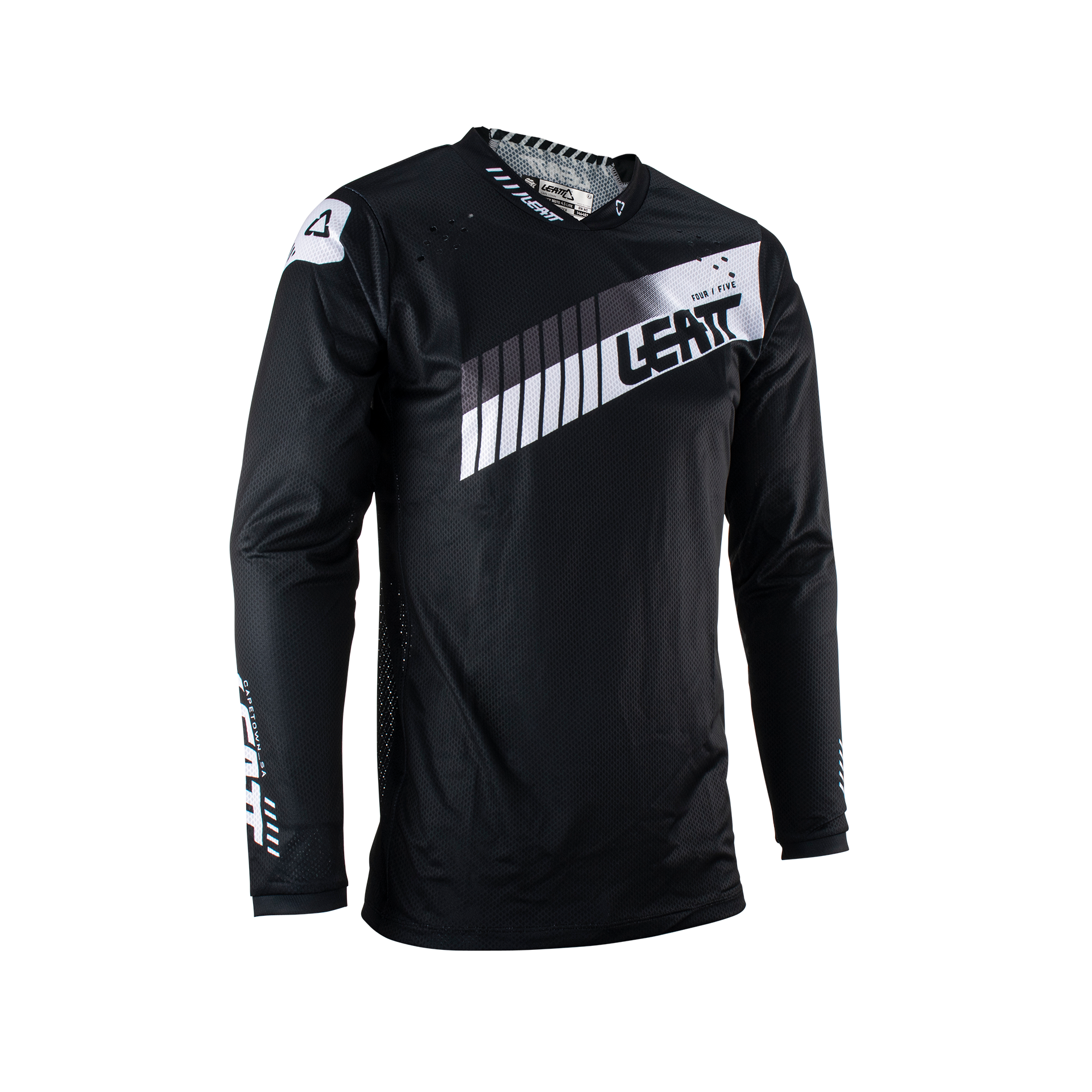 Jersey Moto 4.5 Lite -V24 – Leatt USA Jersey Moto 4.5 Lite -V24 – Leatt USA