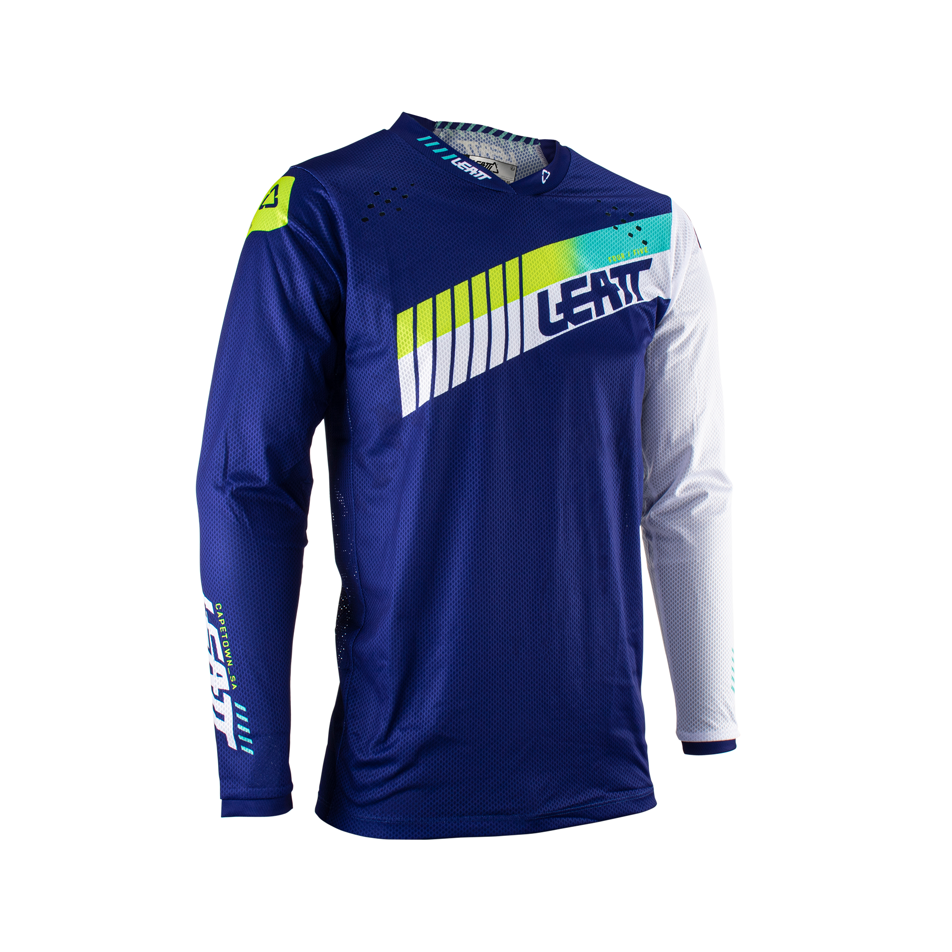 Jersey Moto 4.5 Lite -V24