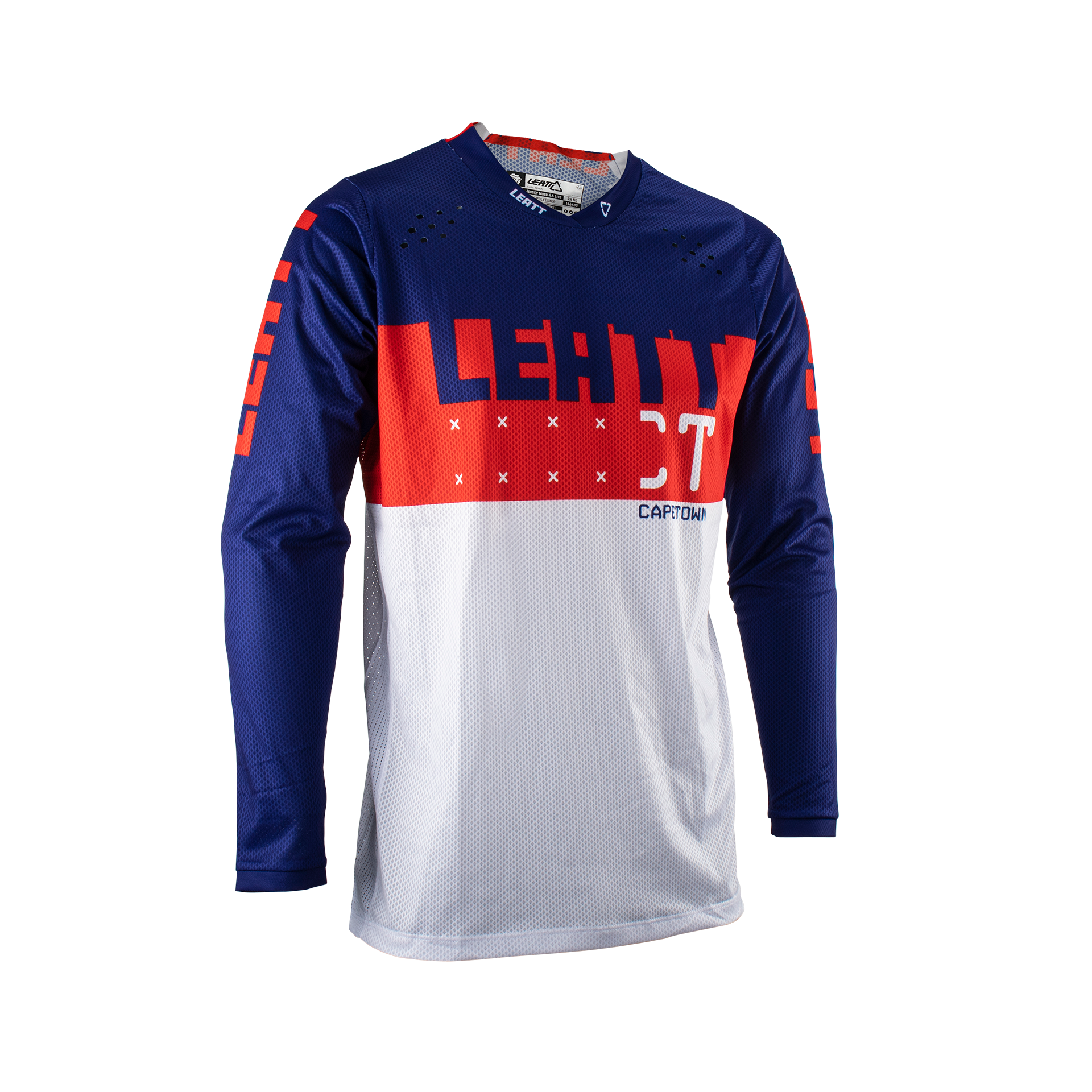 Jersey Moto 4.5 Lite -V24