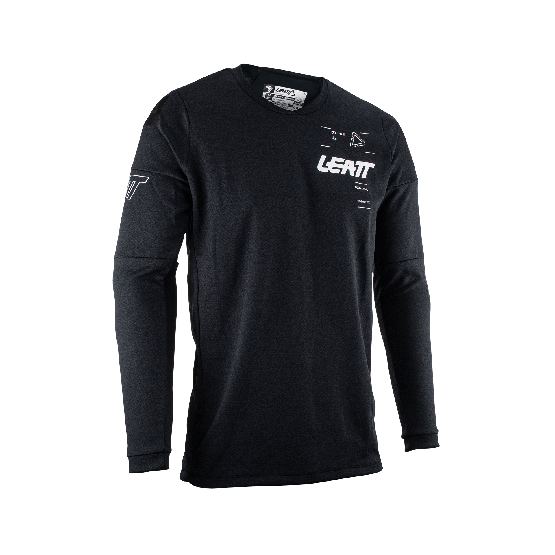 Jersey Moto 4.5 WindBlock - Leatt Jerseys for Comfort – Leatt USA Jersey Moto 4.5 WindBlock - Leatt Jerseys for Comfort – Leatt USA