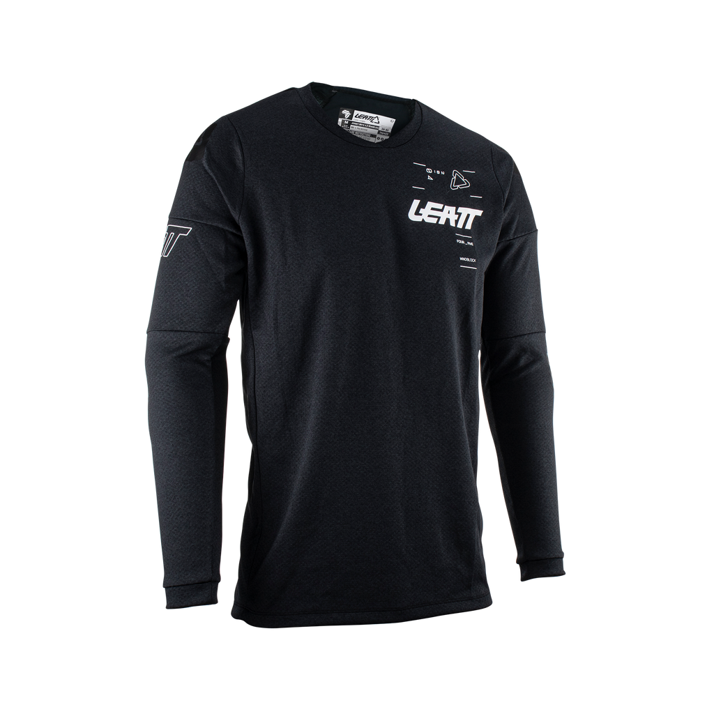 Jersey Moto 4.5 WindBlock – Leatt USA