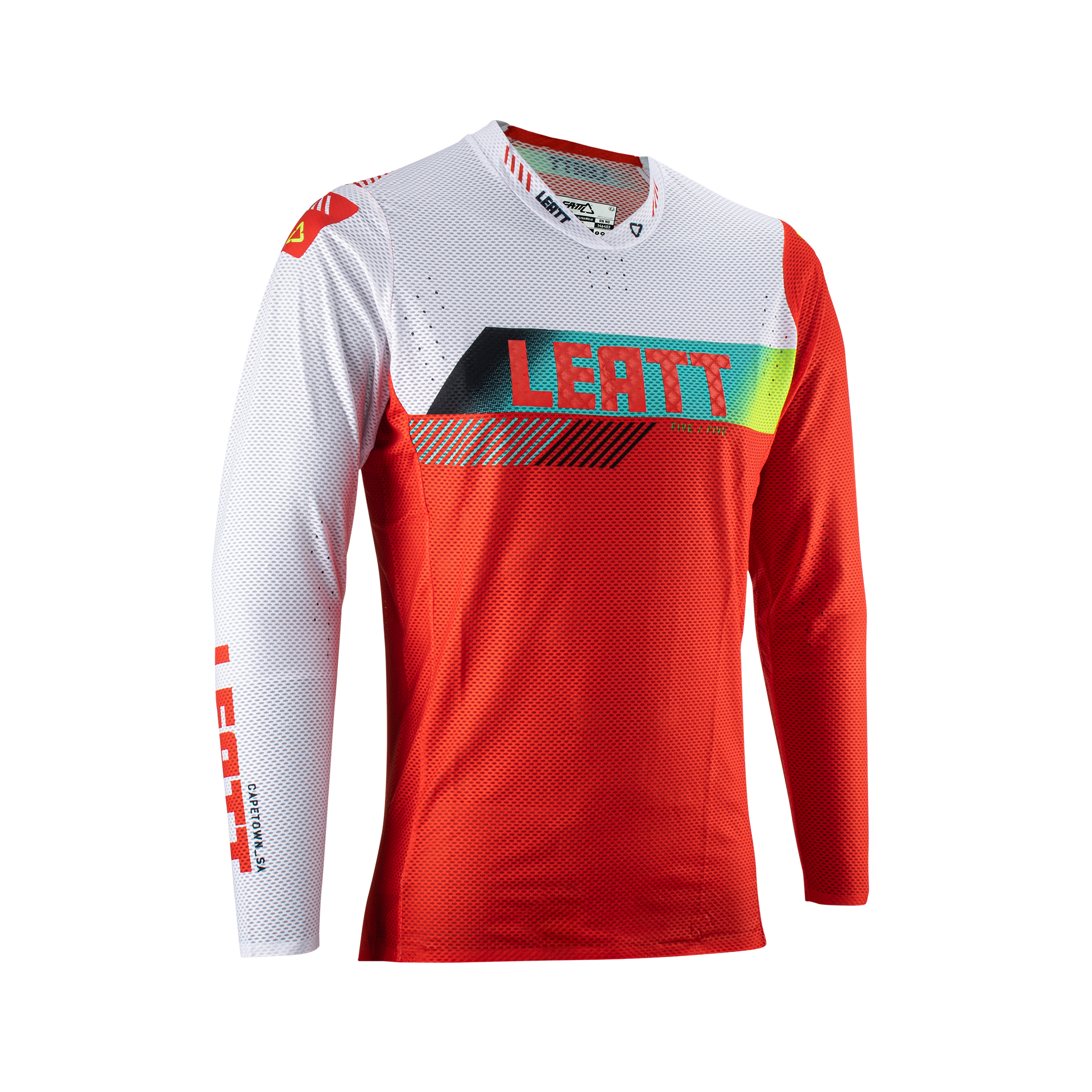 Jersey Moto 5.5 UltraWeld -V25